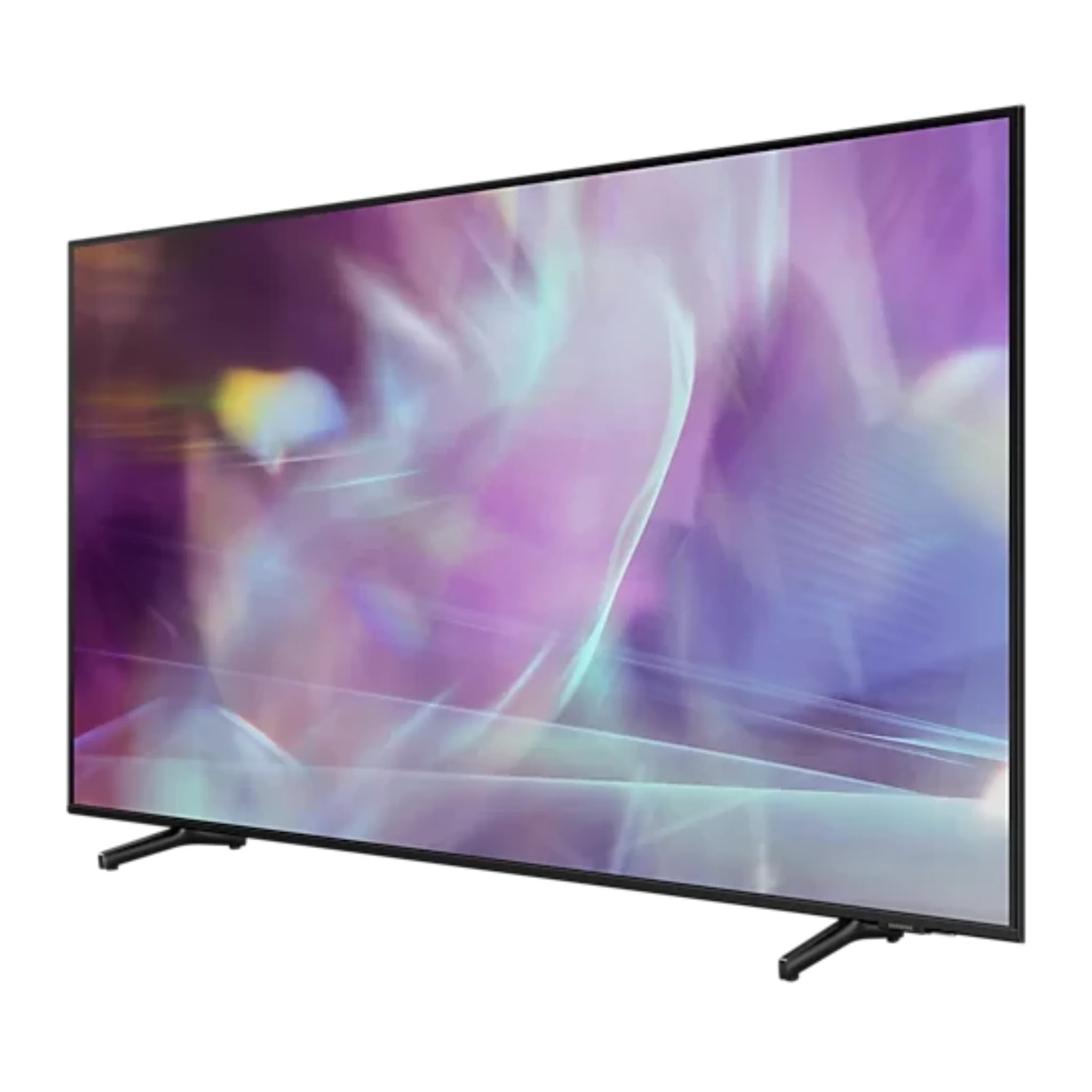 Samsung 55 inch QLED Smart TV- 4K, 55Q60A - Image 4