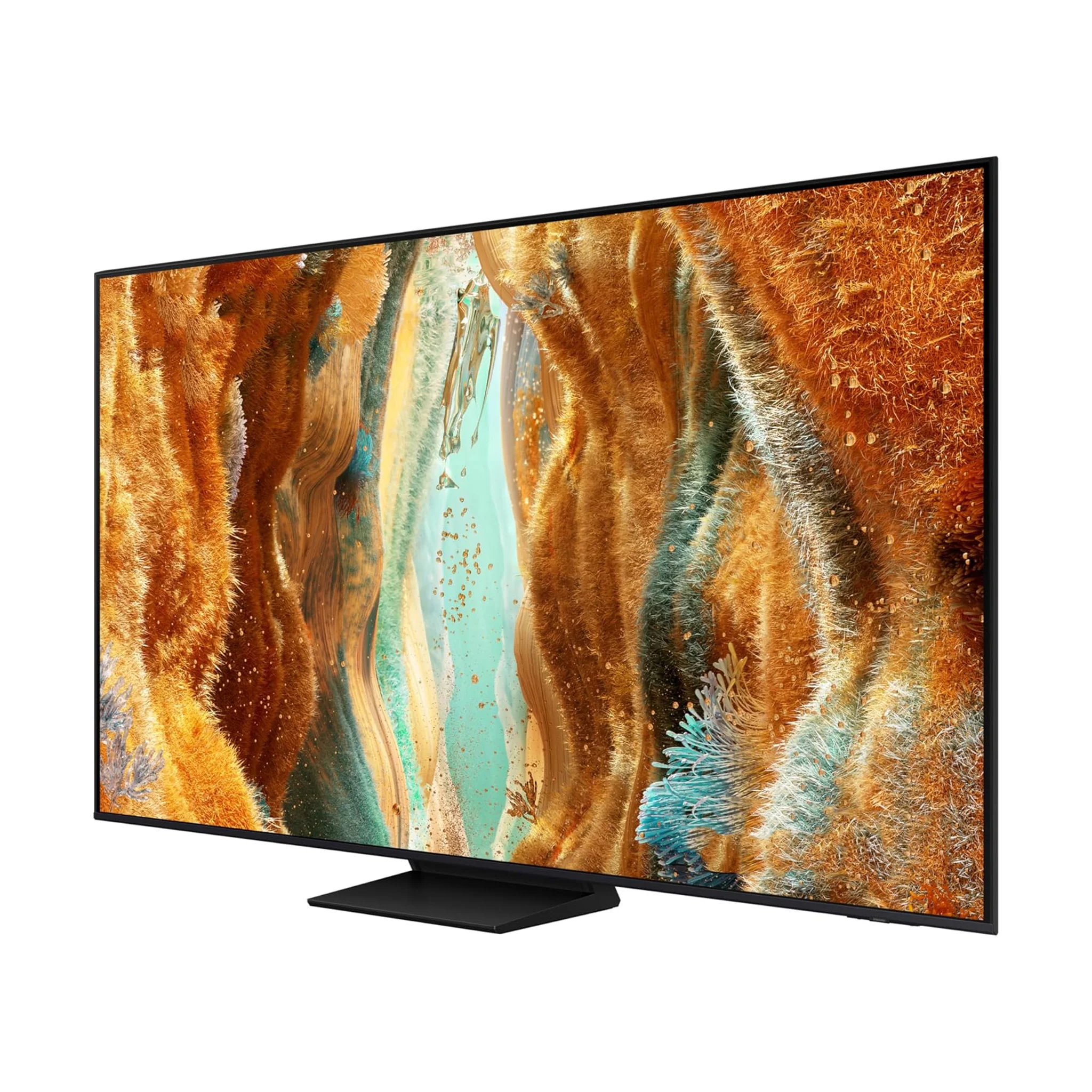 Samsung 85 inch Smart Neo QLED TV - 4K - 120Hz, 85QN70F - Image 4