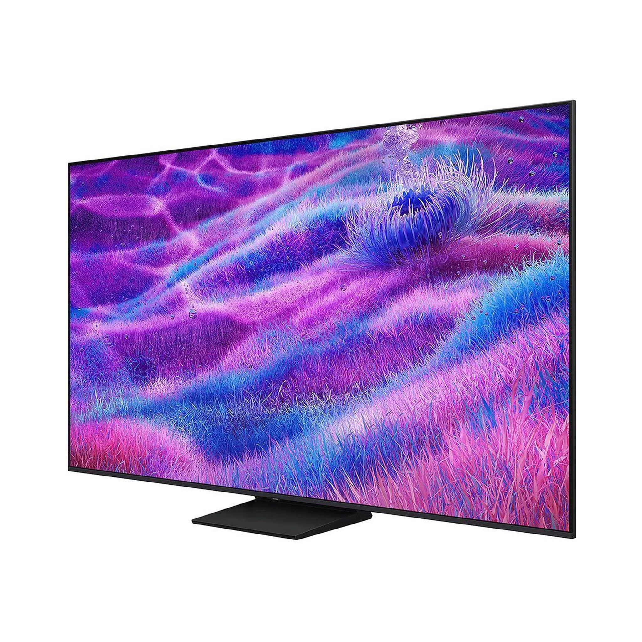 Samsung 55 inch Smart Neo QLED TV - 4K - 120Hz, 55QN80F - Image 4