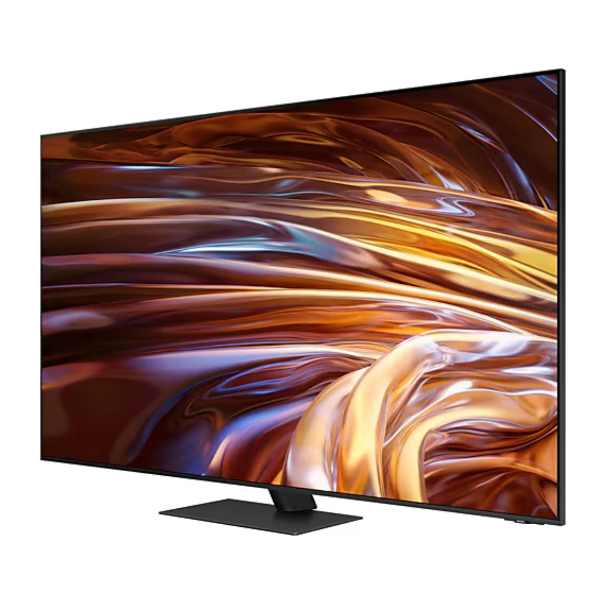 Samsung 55 inch Smart Neo QLED TV - 4K - 120Hz, 55QN95D - Image 4