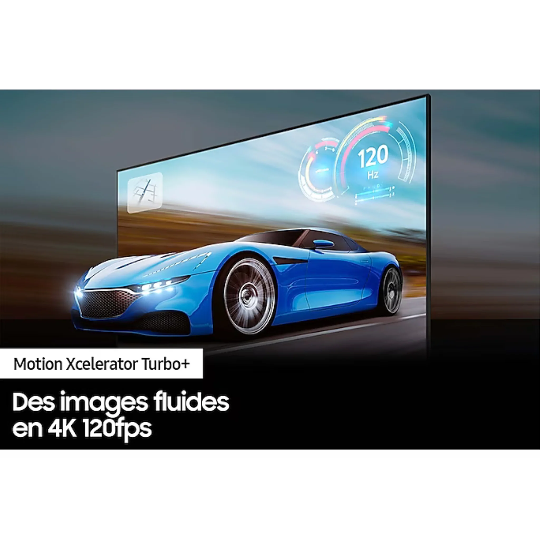 Samsung 55 inch Smart Neo QLED TV - 4K, 55QN85C - Image 6