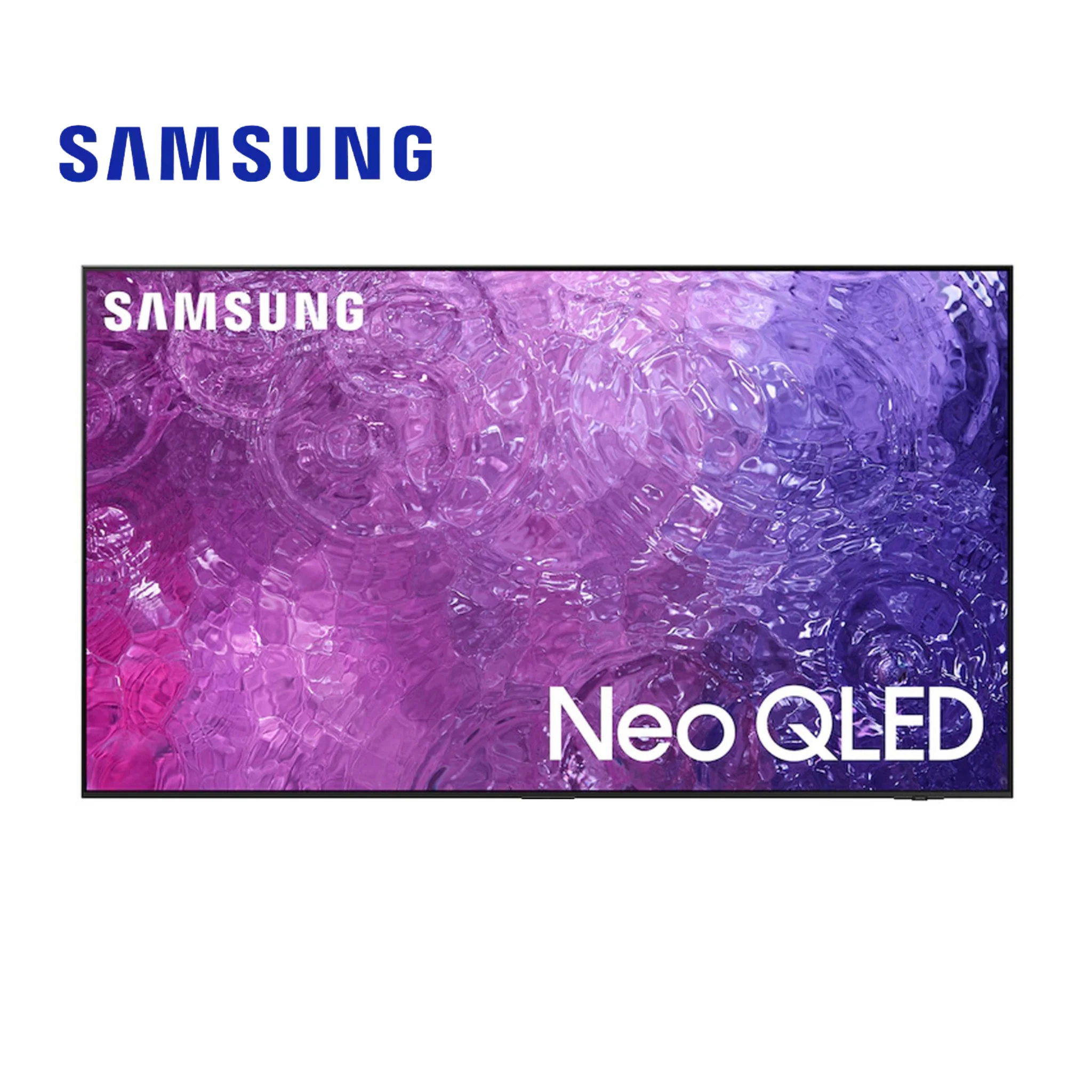 Samsung 55 inch Smart Neo QLED TV - 4K, 55QN95C