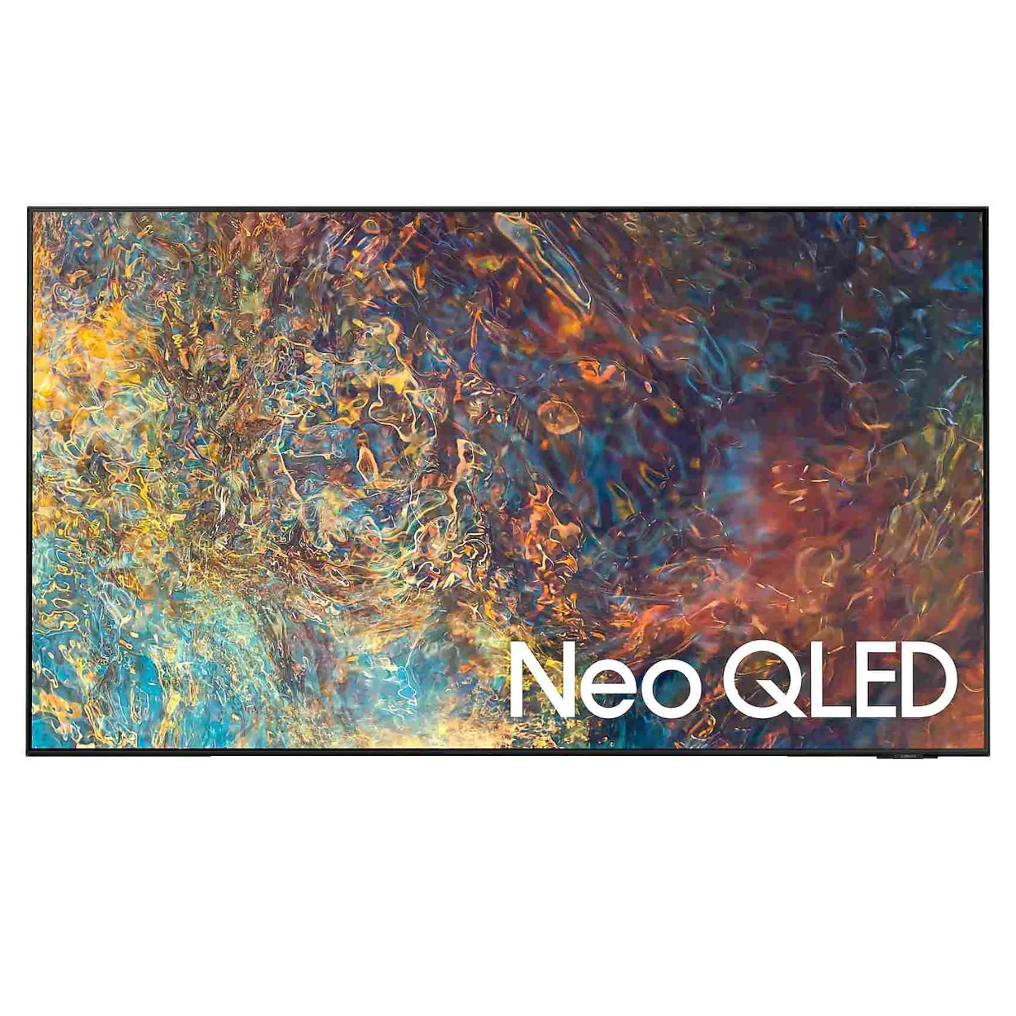 Samsung 55 inch Smart Neo QLED TV - 4K, 55QN90A