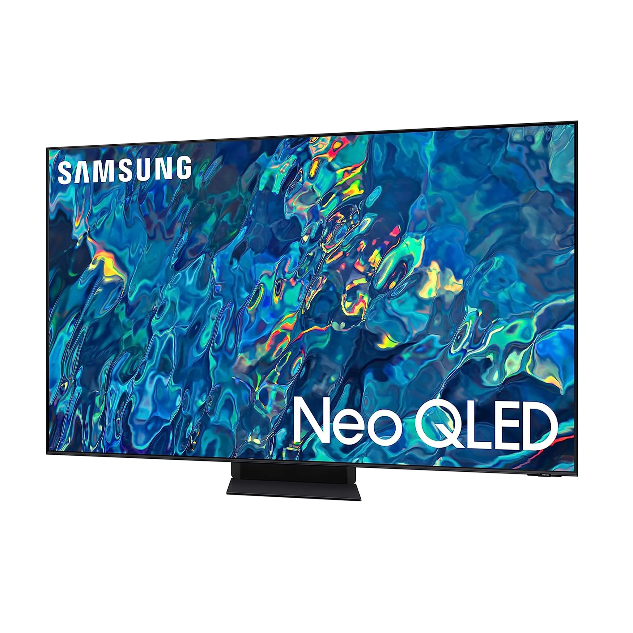 Samsung 55 inch Smart Neo QLED TV - 4K, 55QN95A - Image 3