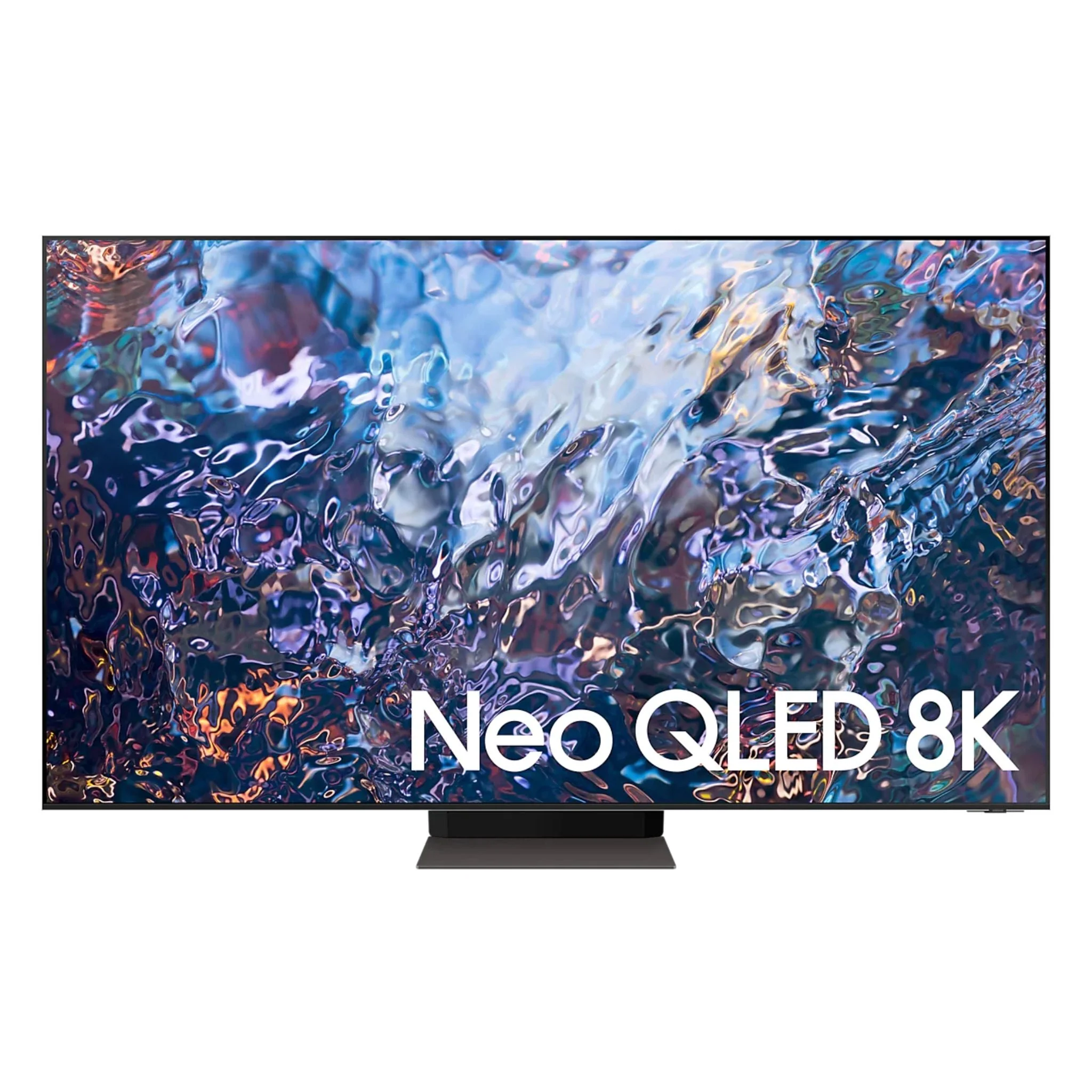 Samsung 55 inch Smart Neo QLED TV - 8K, 55QN750A
