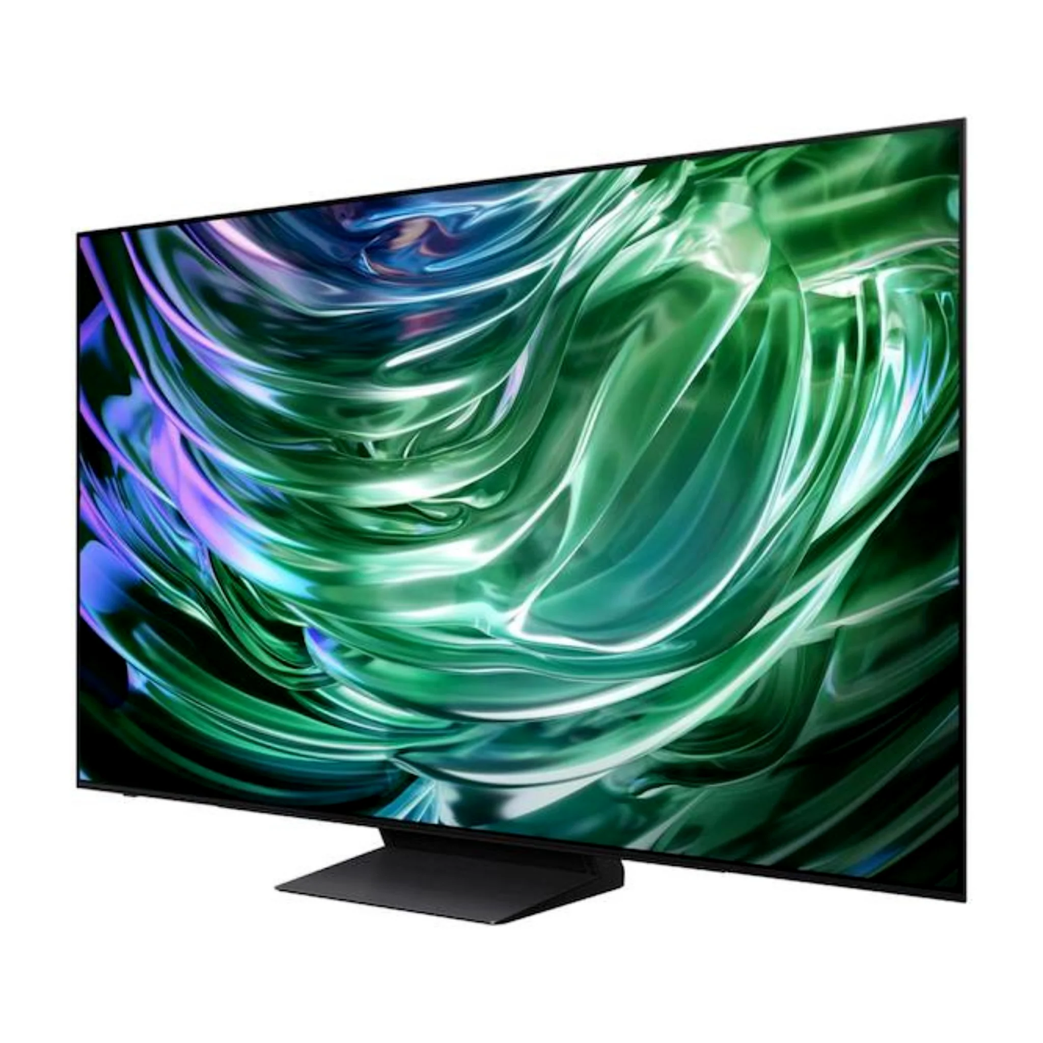Samsung 77 inch Smart OLED TV - 4K - 120Hz, 77S90D - Image 4