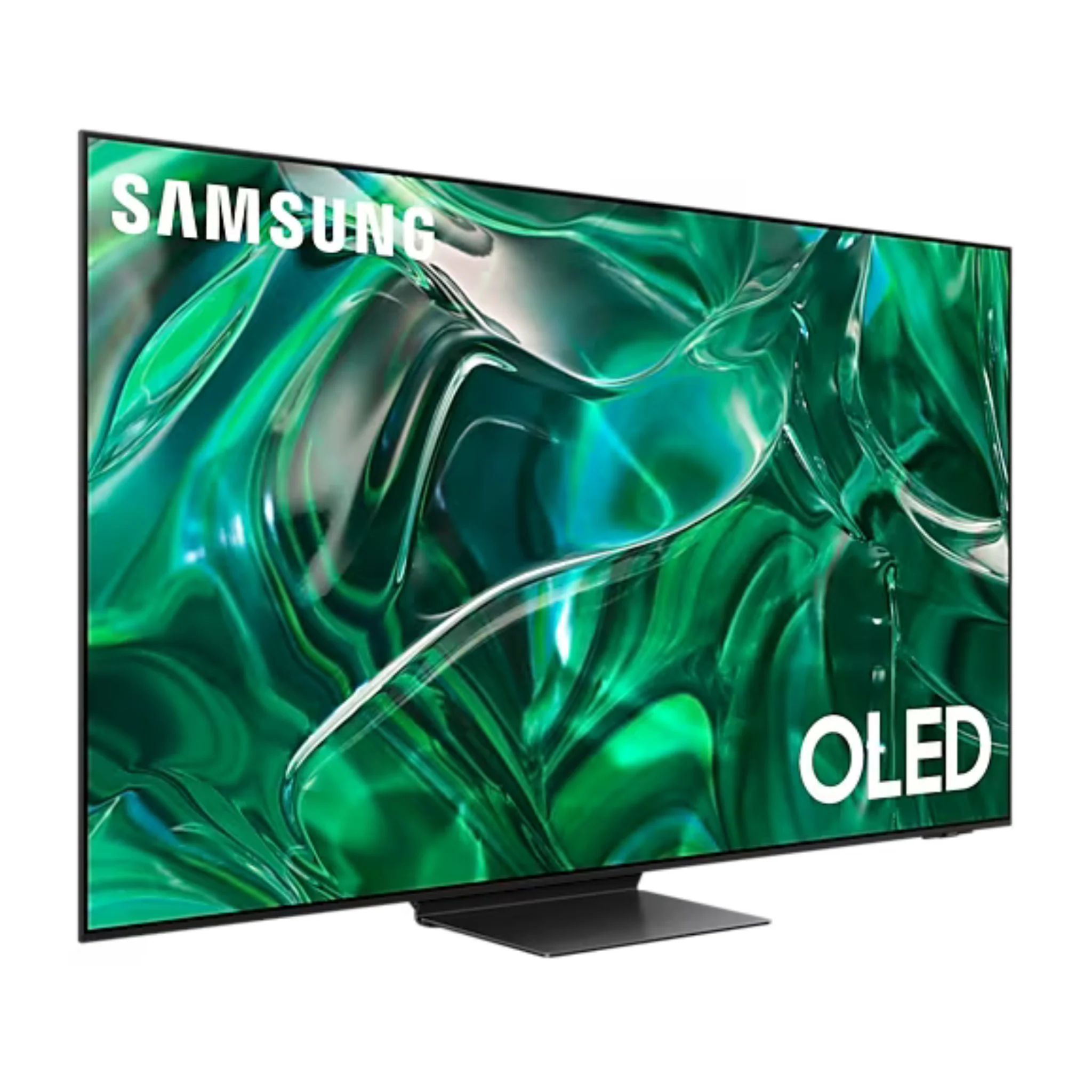 Samsung 65 inch Smart OLED TV, 65S95C - Image 2