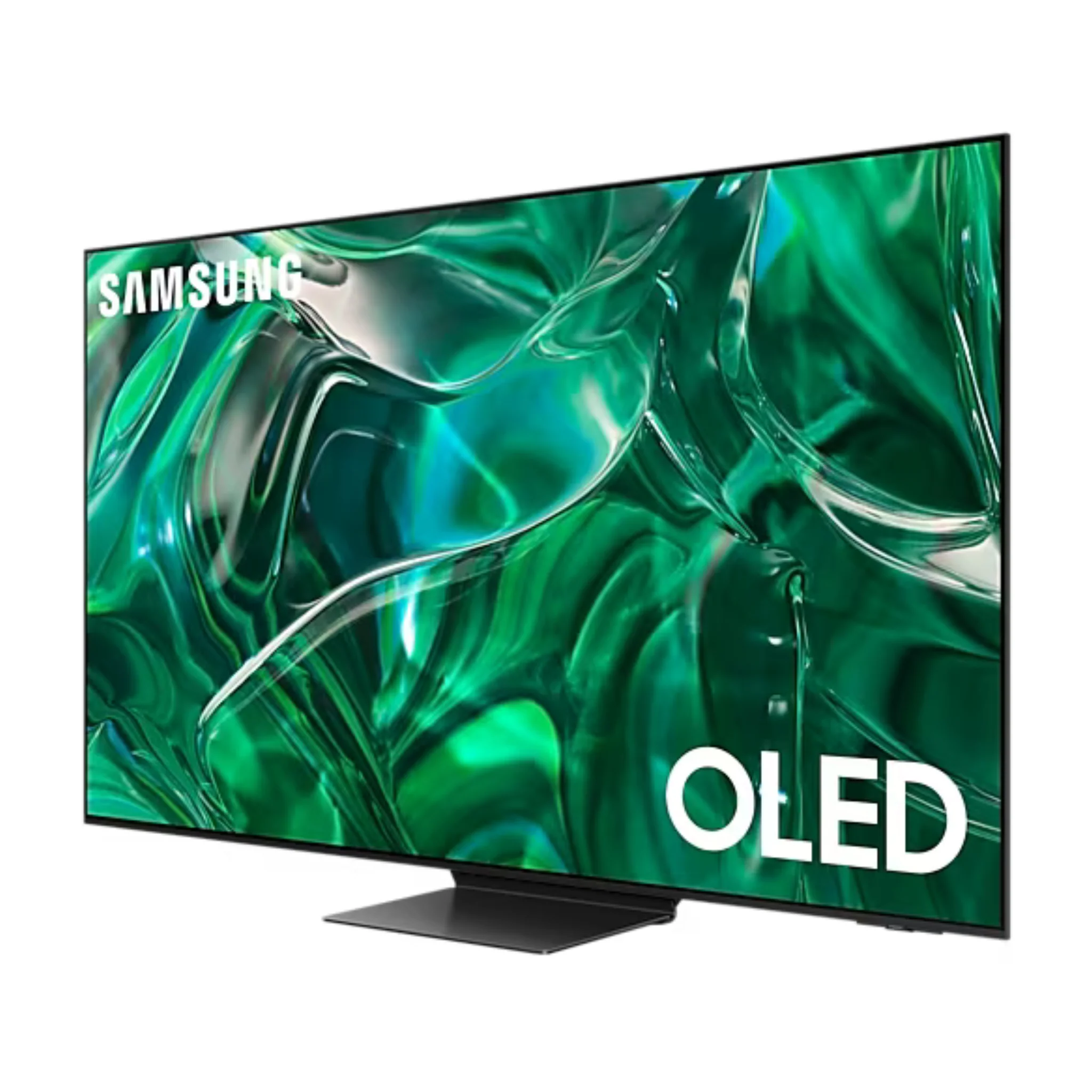 Samsung 65 inch Smart OLED TV, 65S95C - Image 3