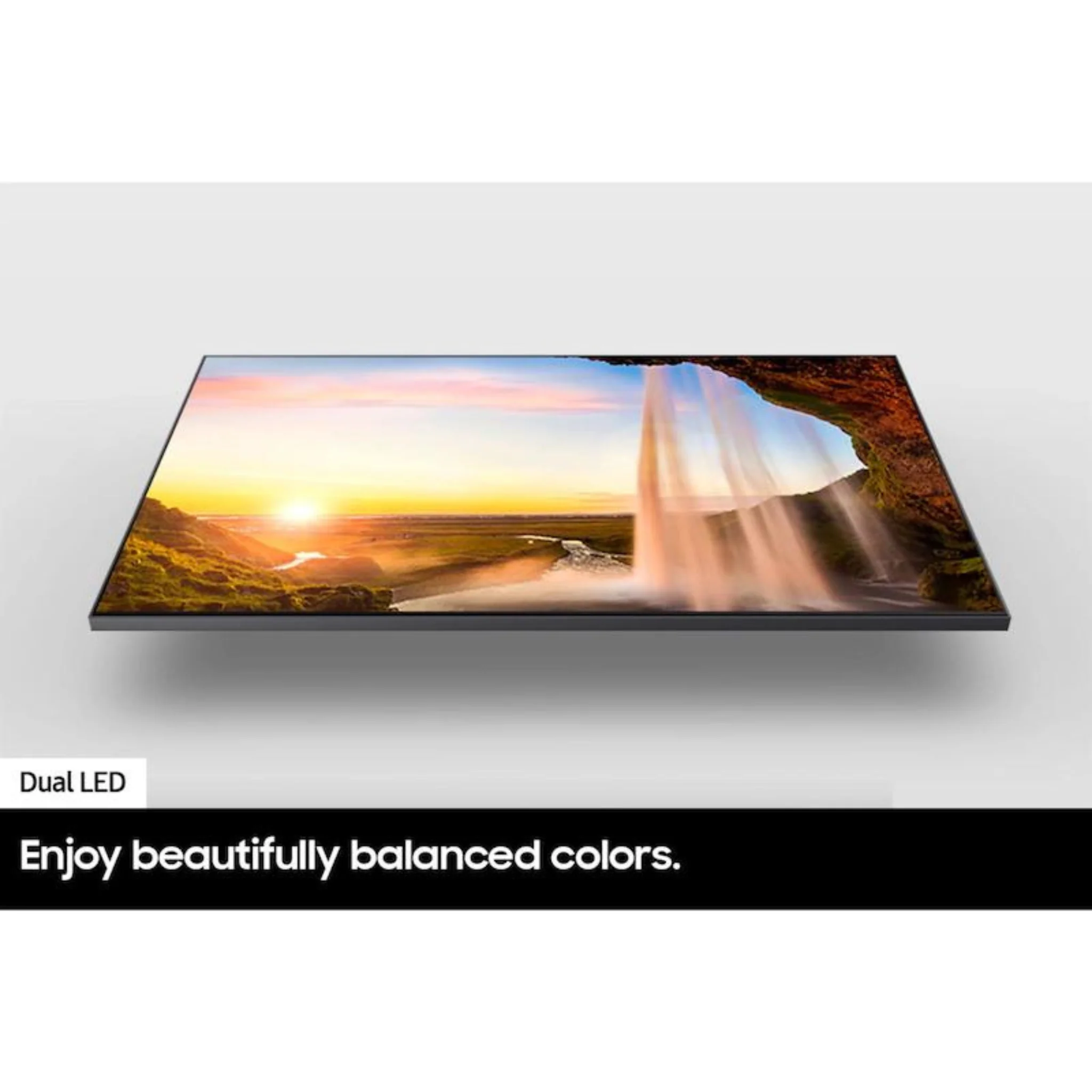 Samsung 55 inch Smart QLED TV - 4K, 55Q70A - Image 7