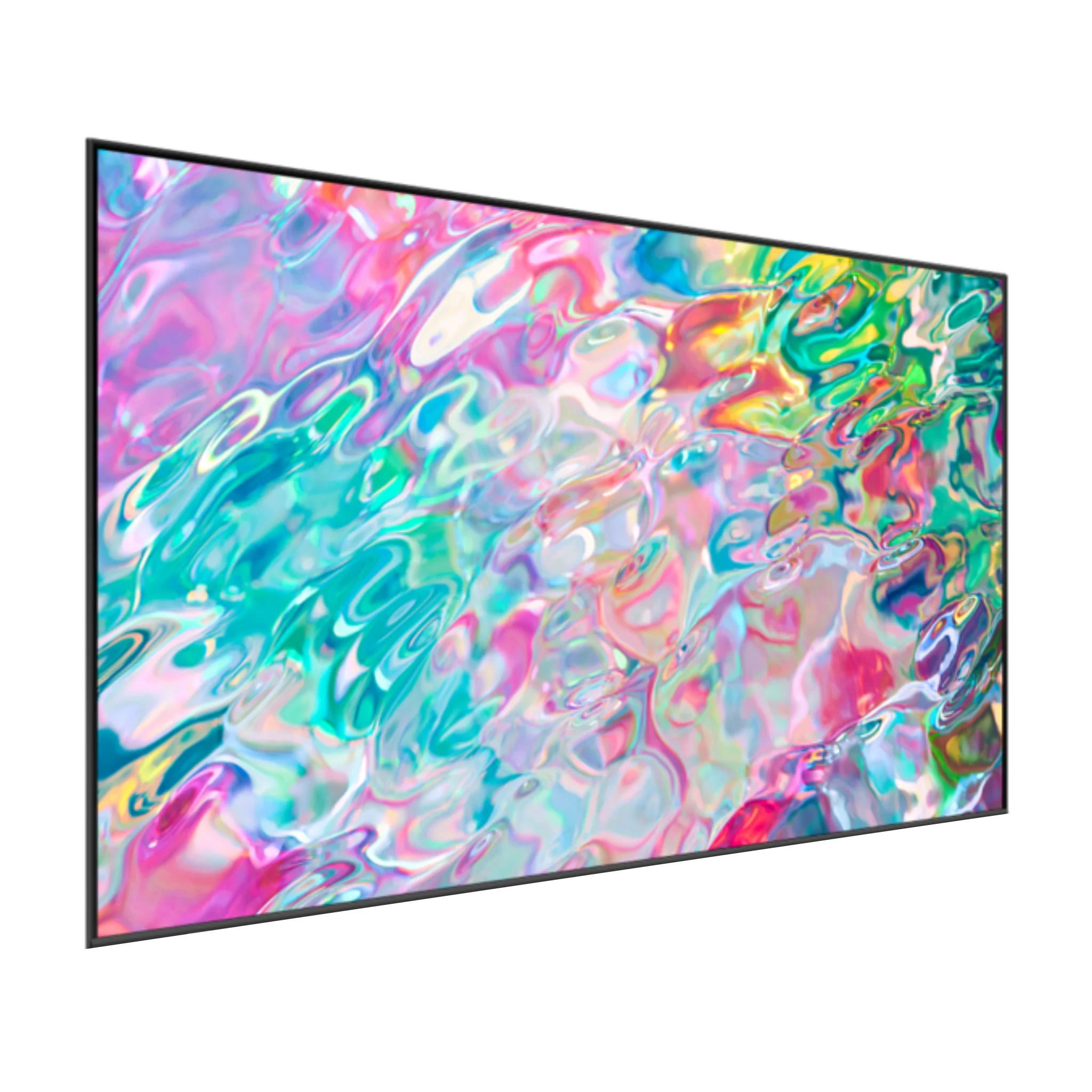 Samsung 55 inch Smart QLED TV- 4K, 55Q70B - Image 2