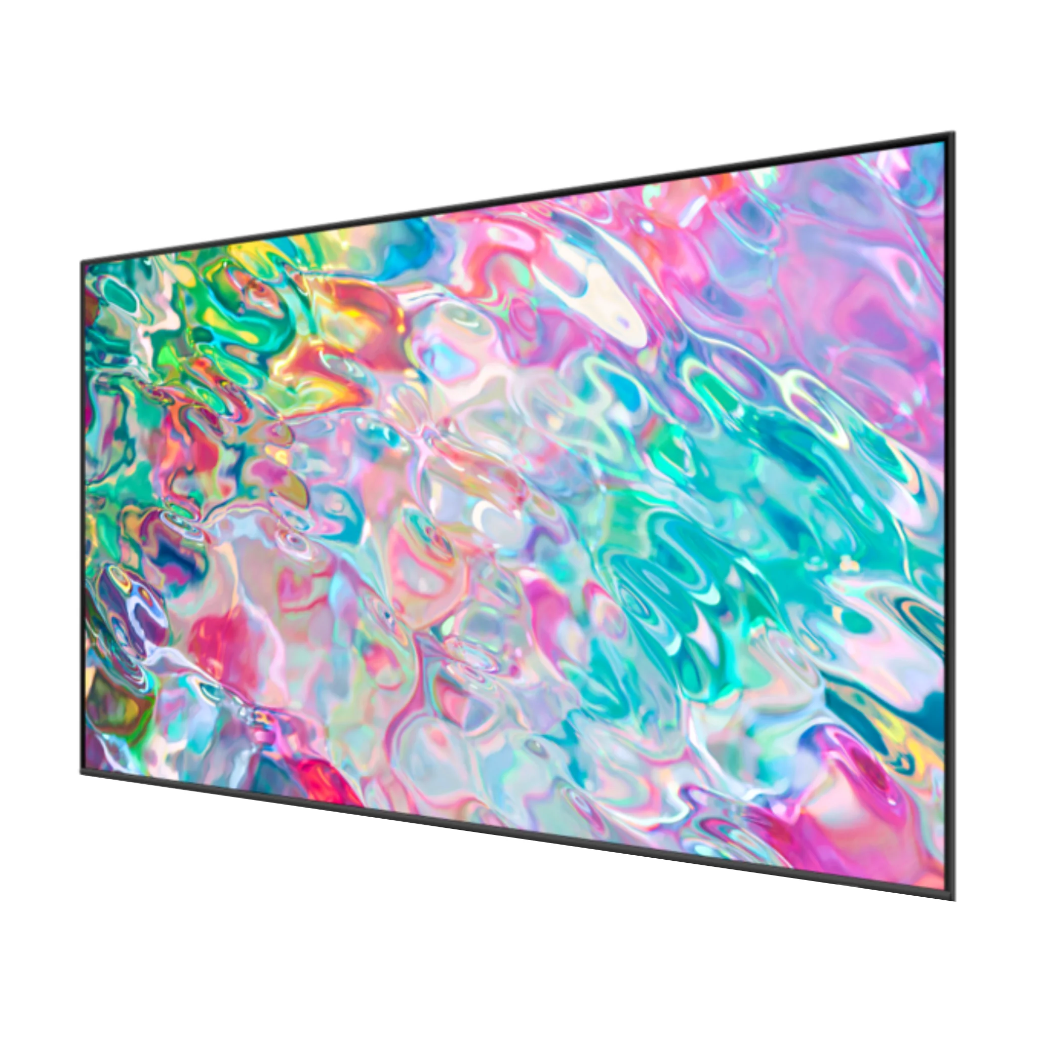 Samsung 55 inch Smart QLED TV- 4K, 55Q70B - Image 3