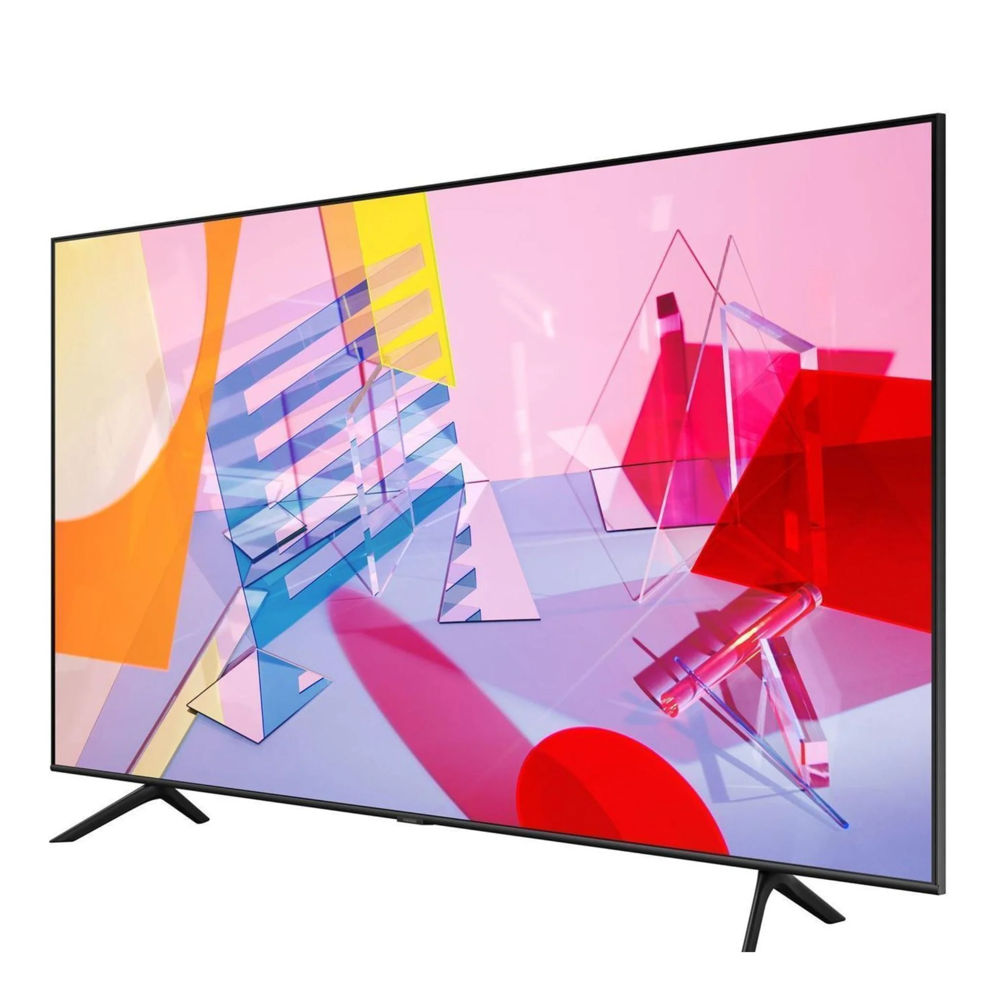 Samsung 55 inch Smart QLED TV - 4K, 55Q70R - Image 3