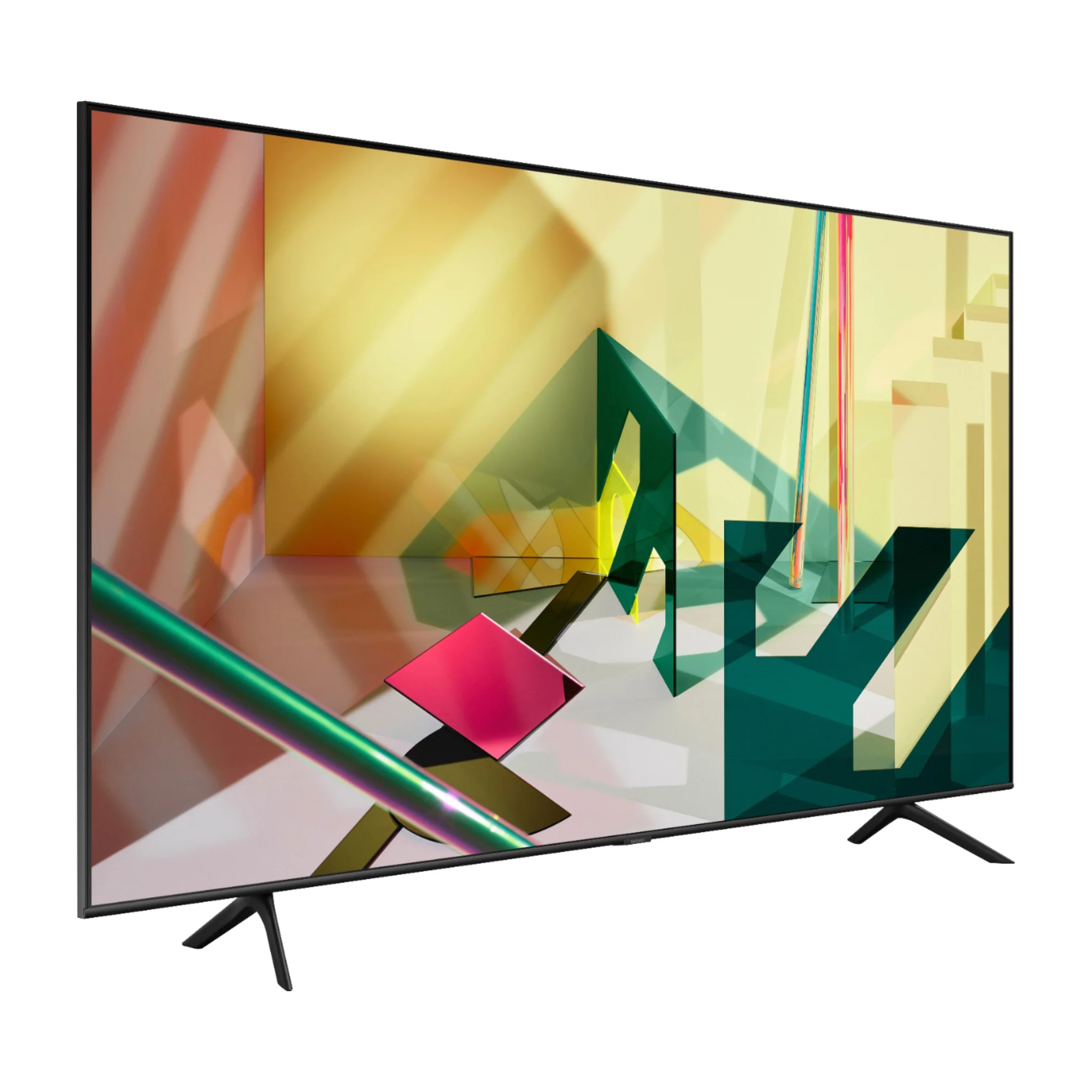 Samsung 55 inch Smart QLED TV - 4K, 55Q70T - Image 2