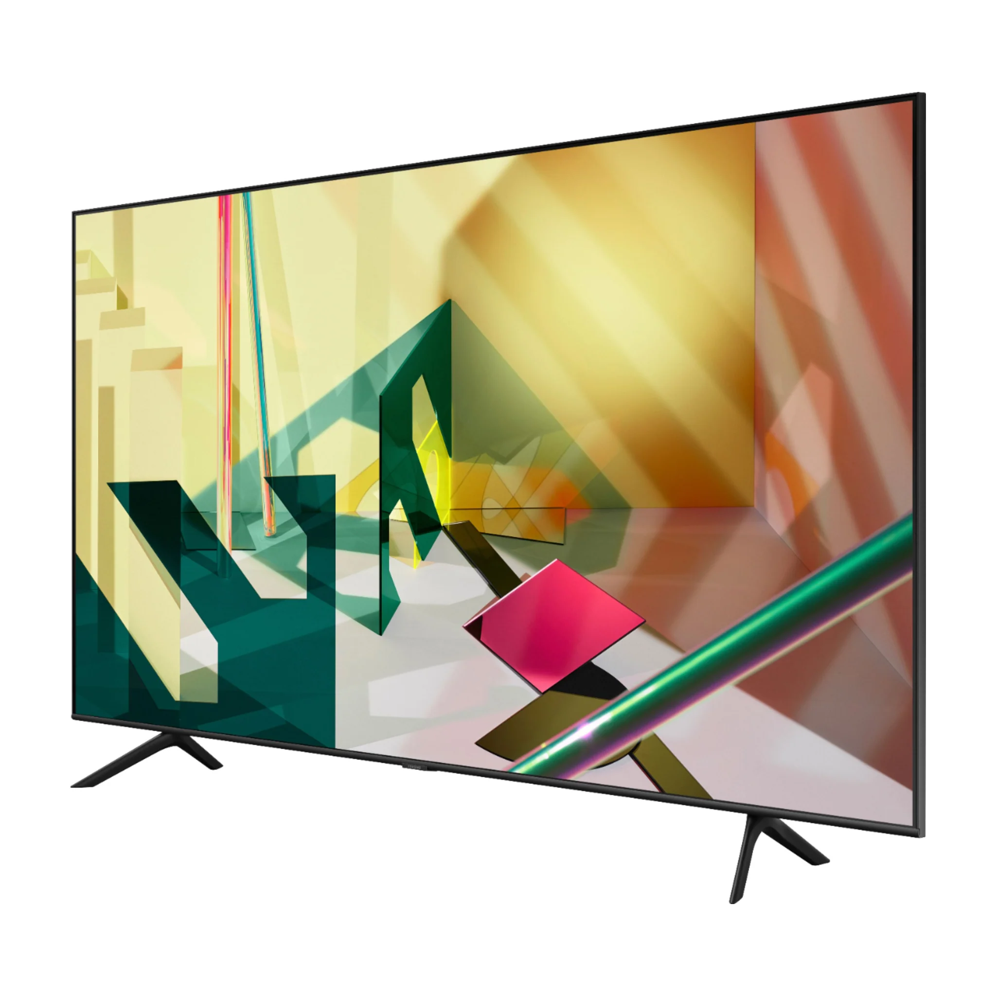 Samsung 55 inch Smart QLED TV - 4K, 55Q70T - Image 3