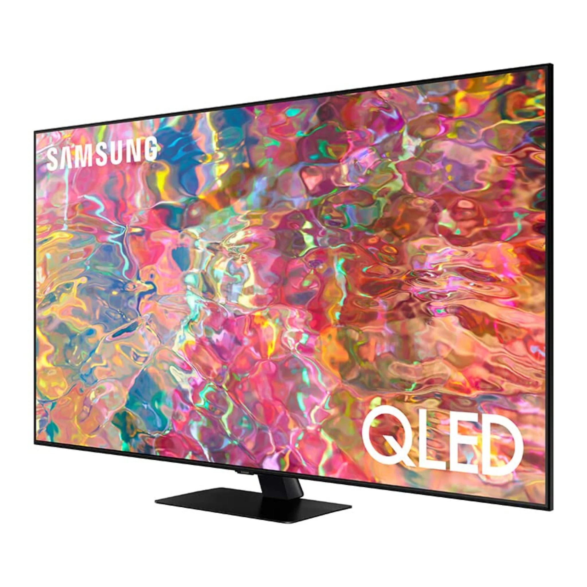 Samsung 55 inch Smart QLED TV - 4K, 55Q80B - Image 4