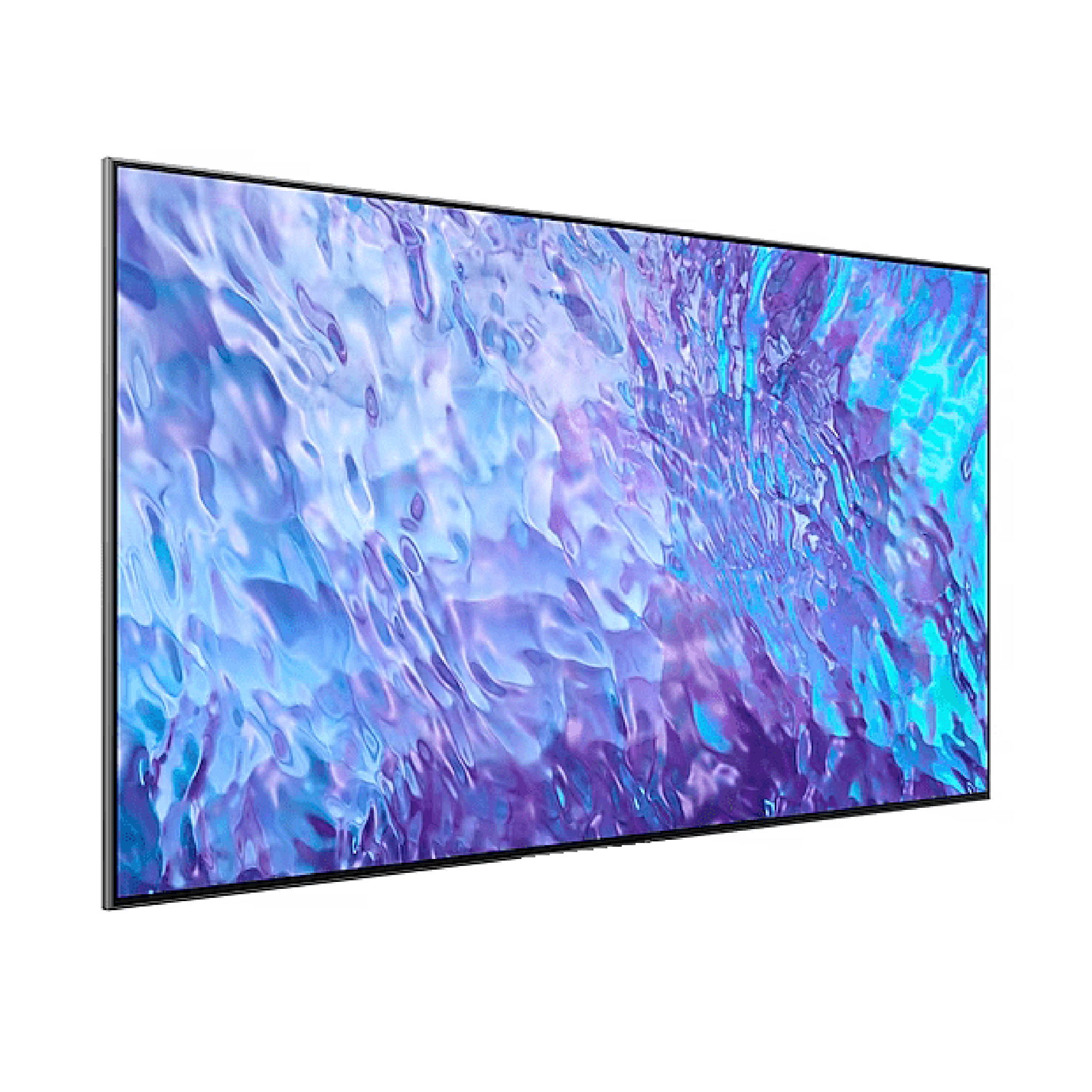 Samsung 55 inch Smart QLED TV - 4K, 55Q80R - Image 2