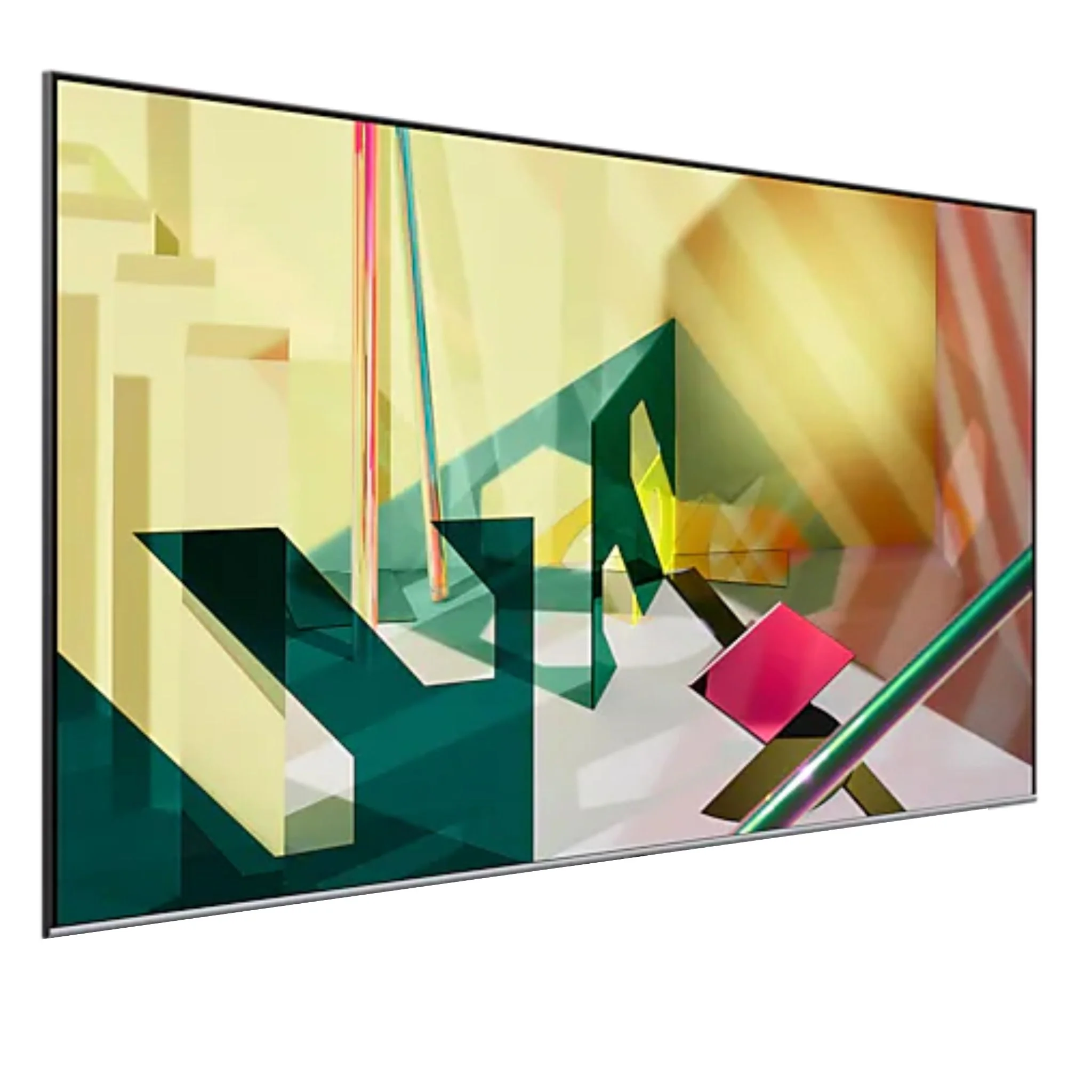 Samsung 55 inch Smart QLED TV - 4K, 55Q70T - Image 2