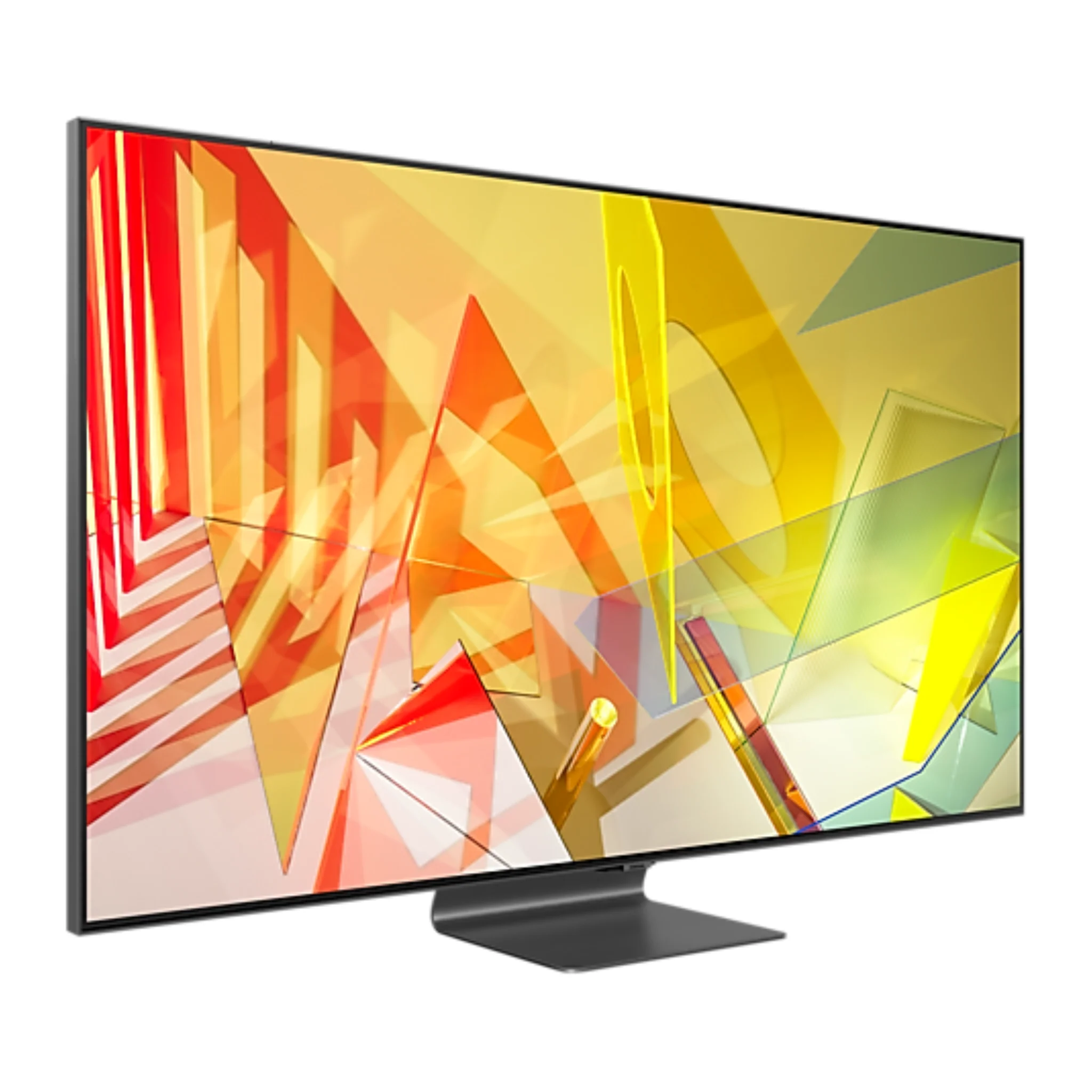 Samsung 55 inch Smart QLED TV, 55Q95T - Image 2