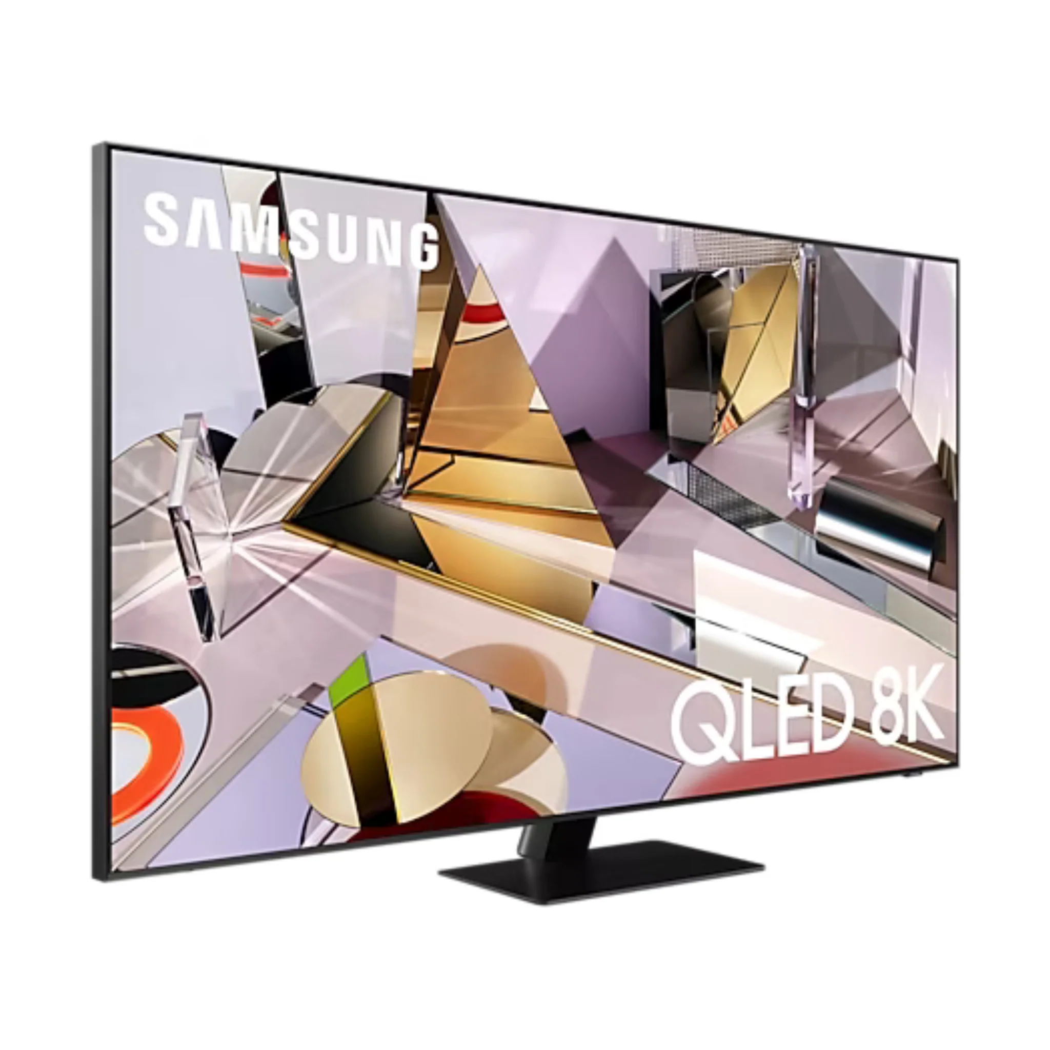 Samsung 55 inch Smart QLED TV - 8K, 55Q700T - Image 2