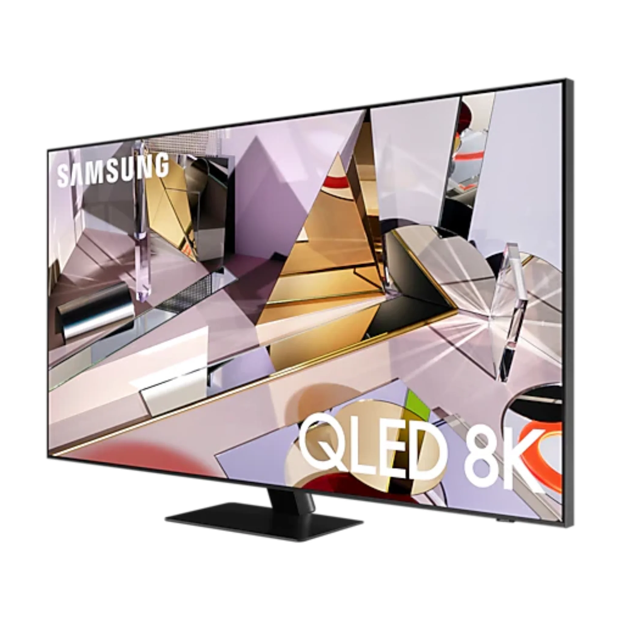 Samsung 55 inch Smart QLED TV - 8K, 55Q700T - Image 3