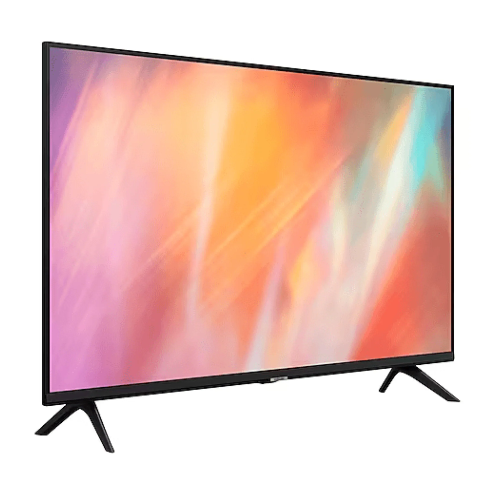 Samsung 55 inch Smart TV, 55AU6905 - Image 2