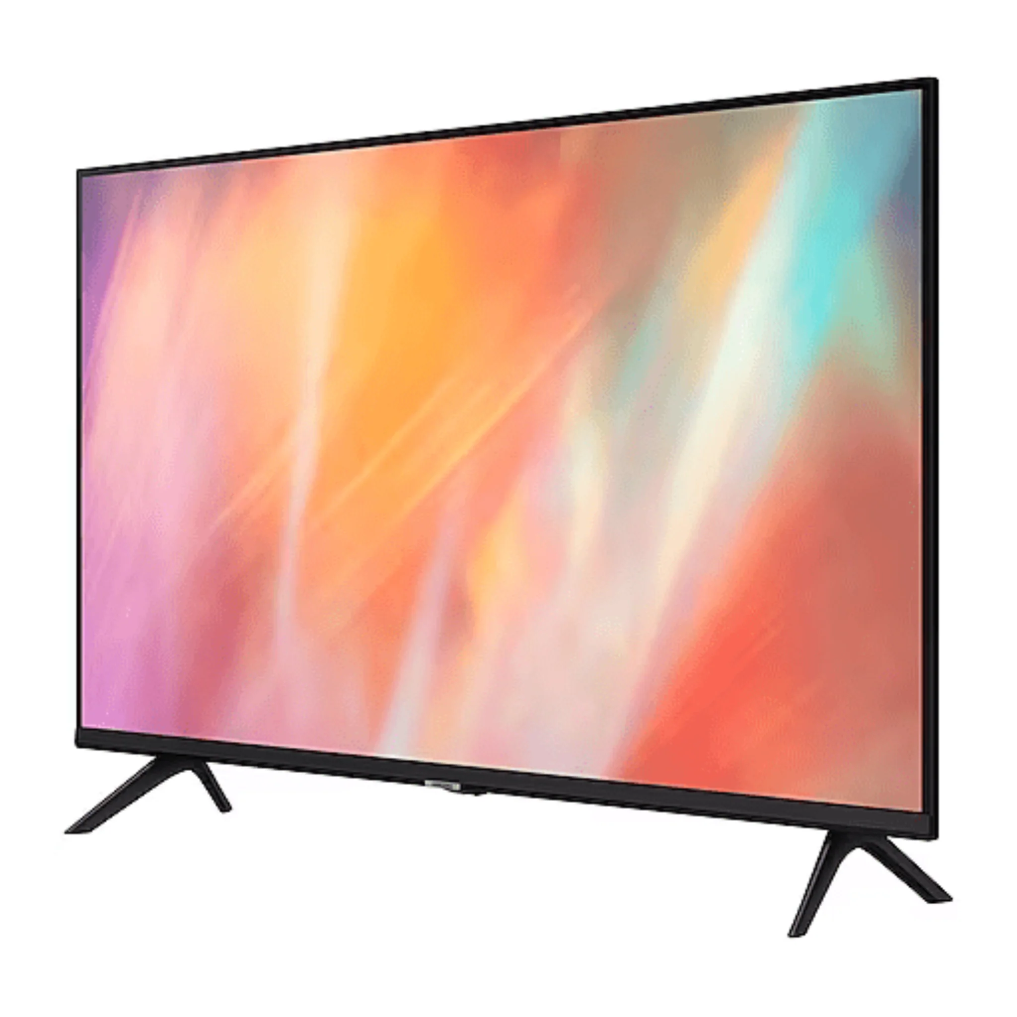 Samsung 55 inch Smart TV, 55AU6905 - Image 3