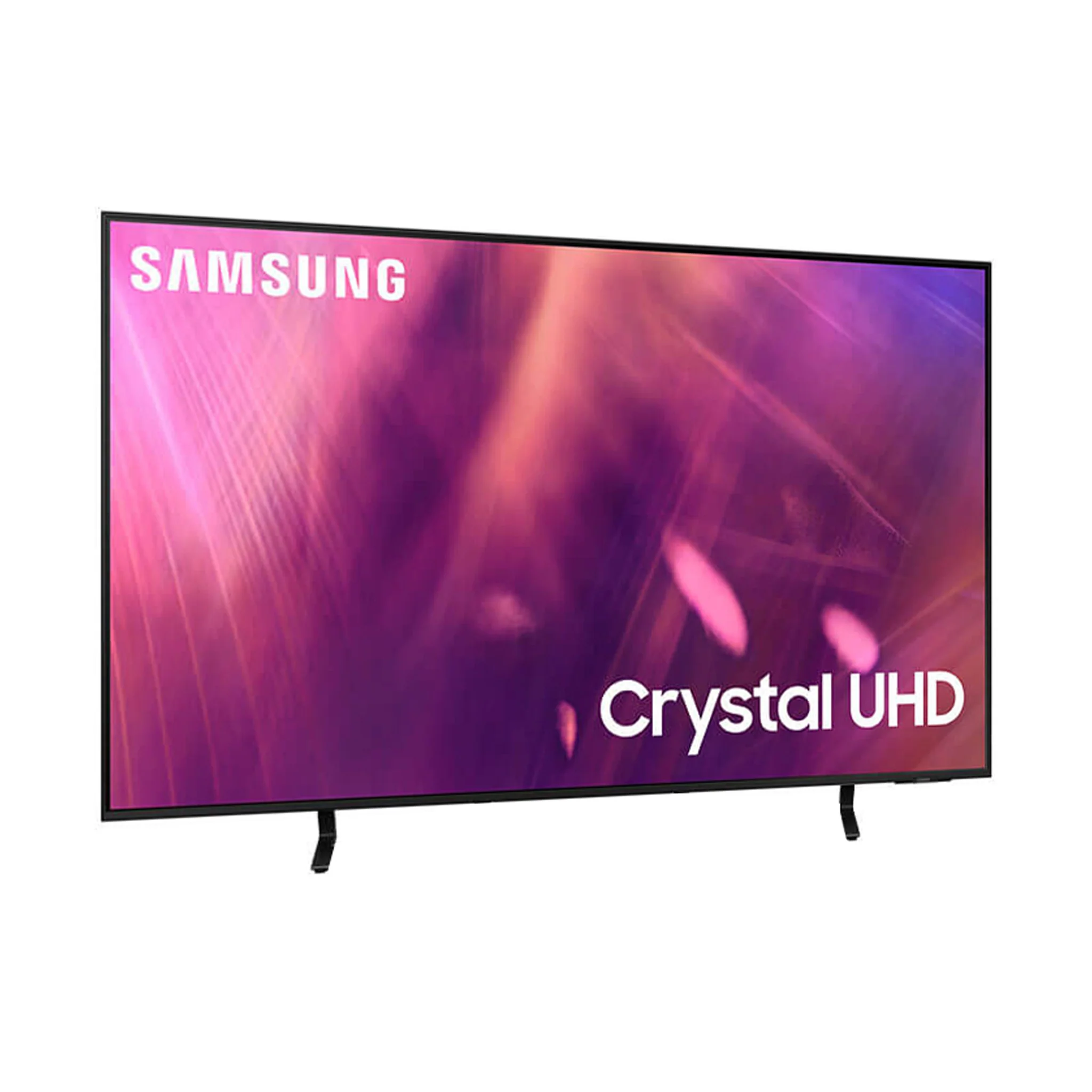 Samsung 55 inch Smart TV, 55AU9000 - Image 2
