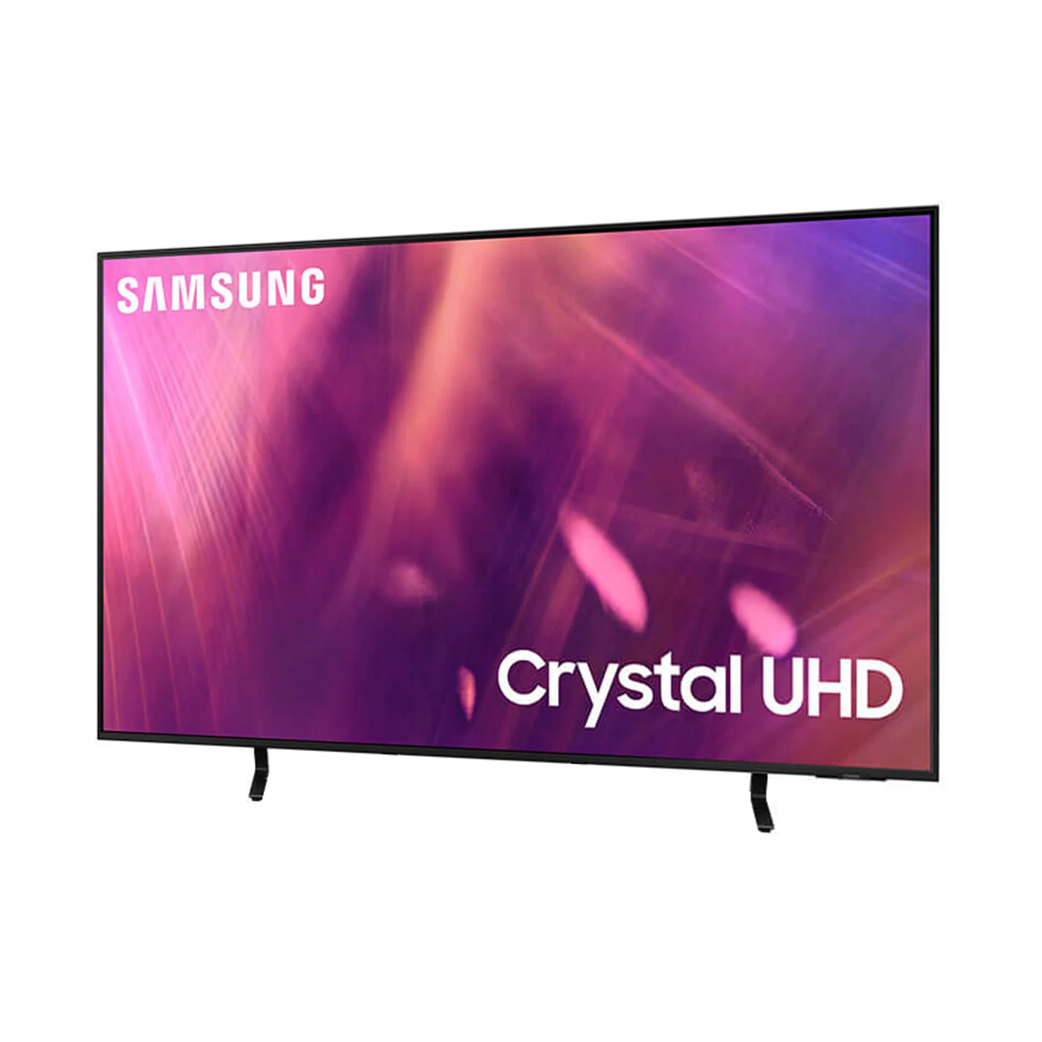 Samsung 55 inch Smart TV, 55AU9000 - Image 3