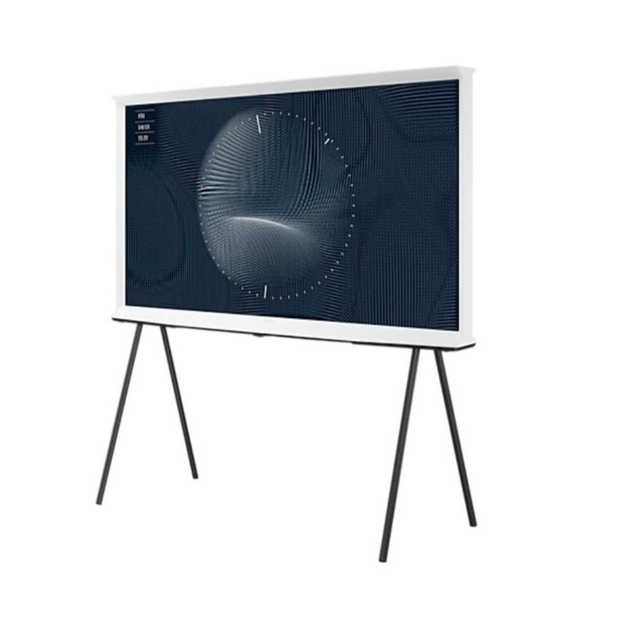 Samsung 55 inch The Serif Smart QLED TV - 4K, 55LS01T - Image 3