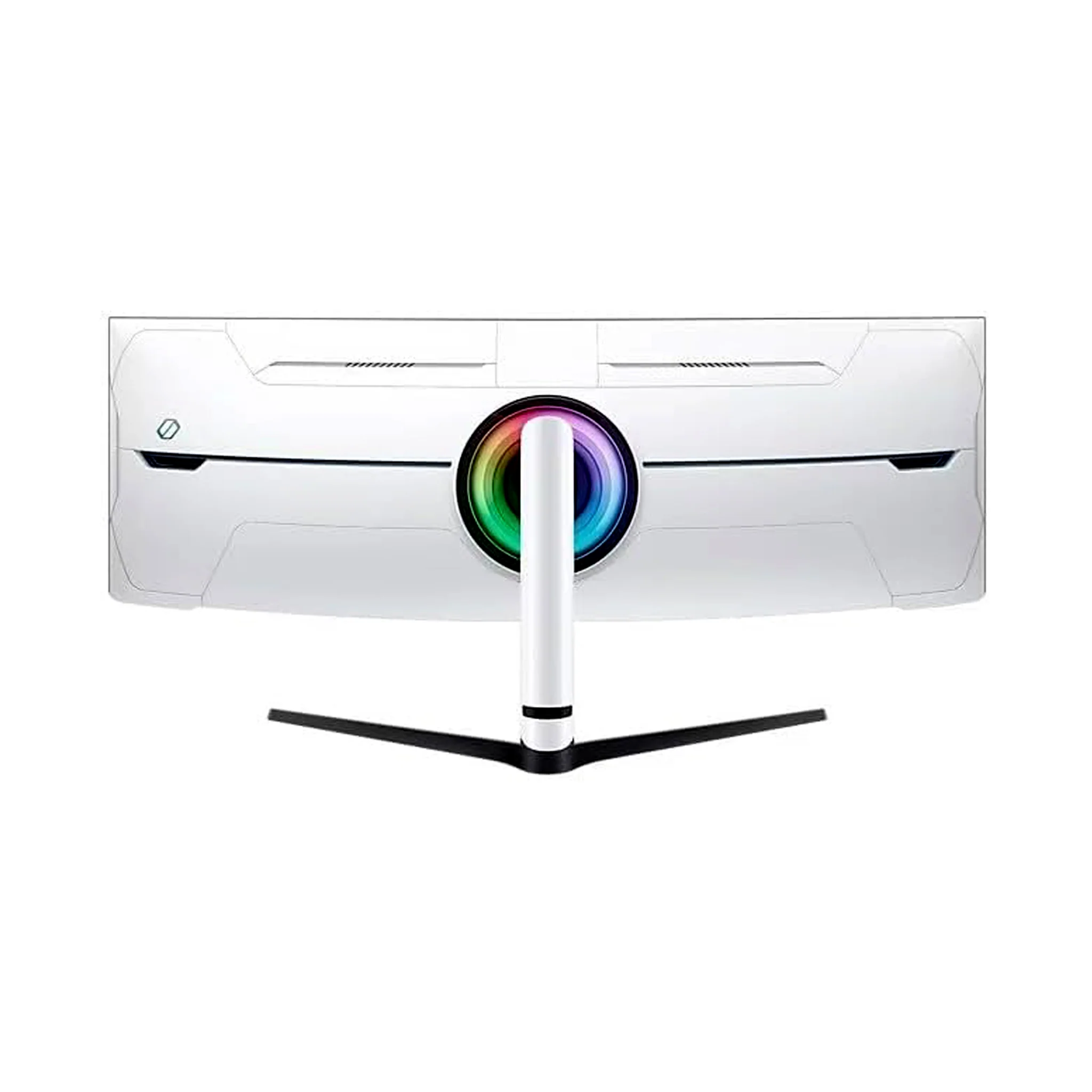 Samsung 57 inch Odyssey Neo G9 Dual UHD Curved Monitor - 240Hz, LS57CG952NMXUE - Image 6