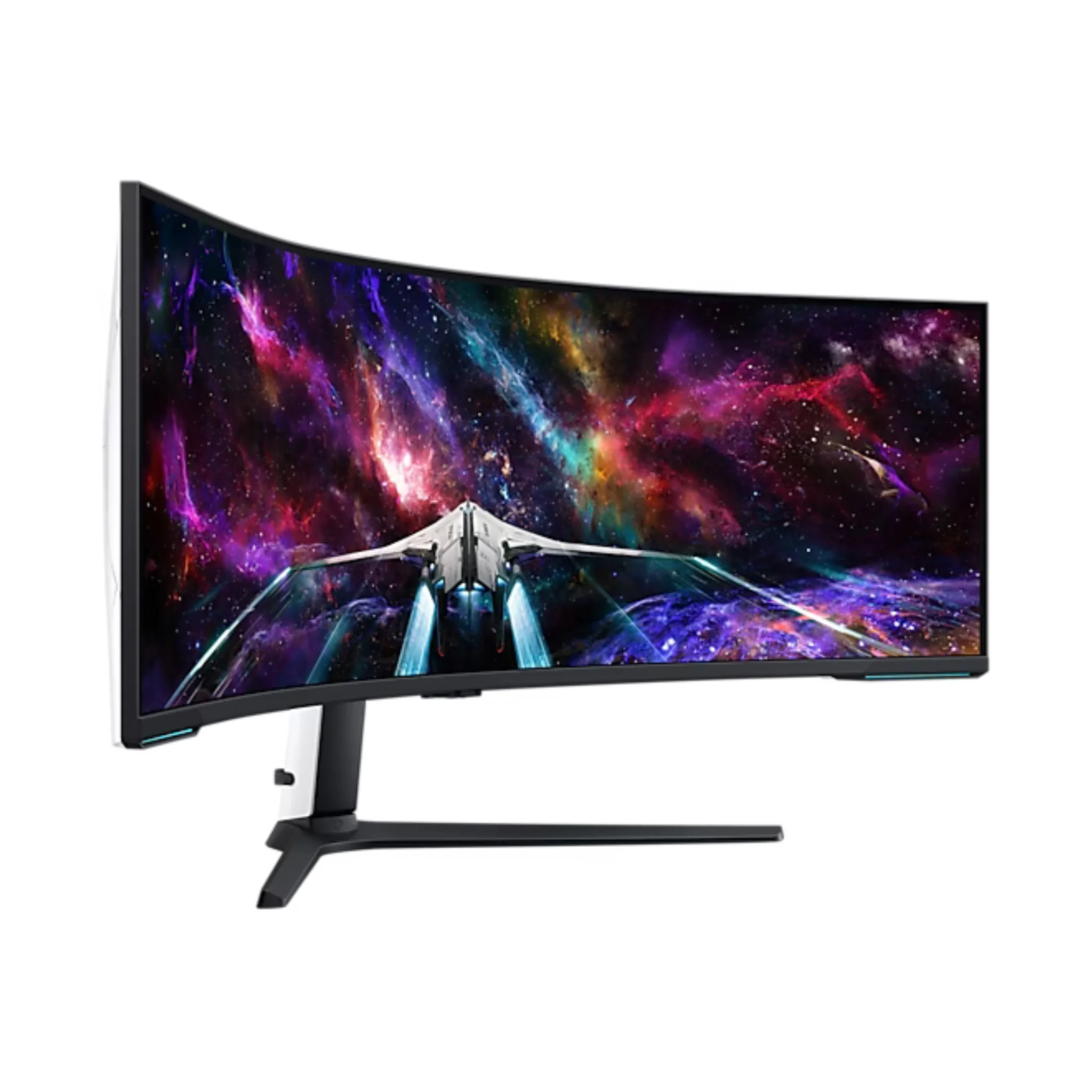 Samsung 57 inch Odyssey Neo G9 Dual-UHD Gaming Monitor - 240Hz, LS57CG952NUXEN - Image 3