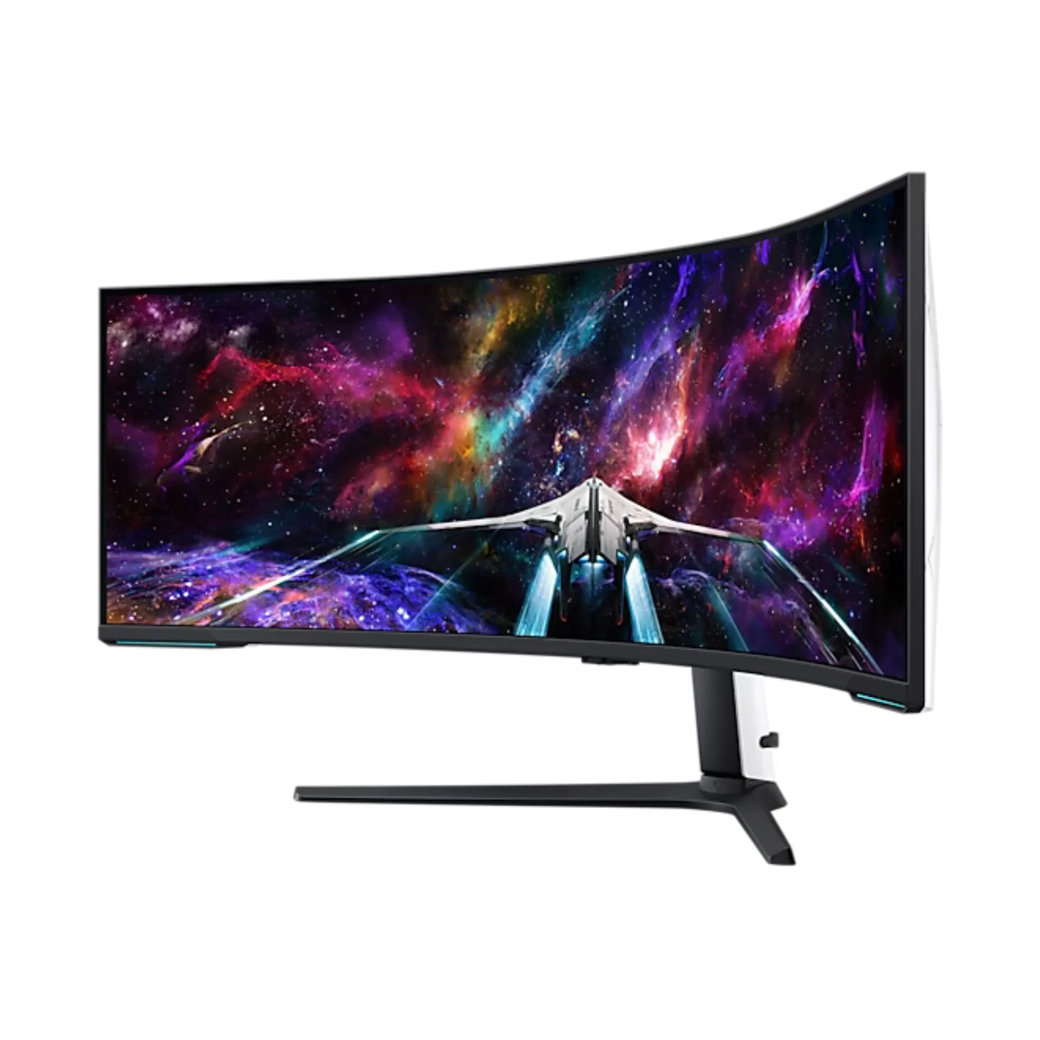 Samsung 57 inch Odyssey Neo G9 Dual-UHD Gaming Monitor - 240Hz, LS57CG952NUXEN - Image 4