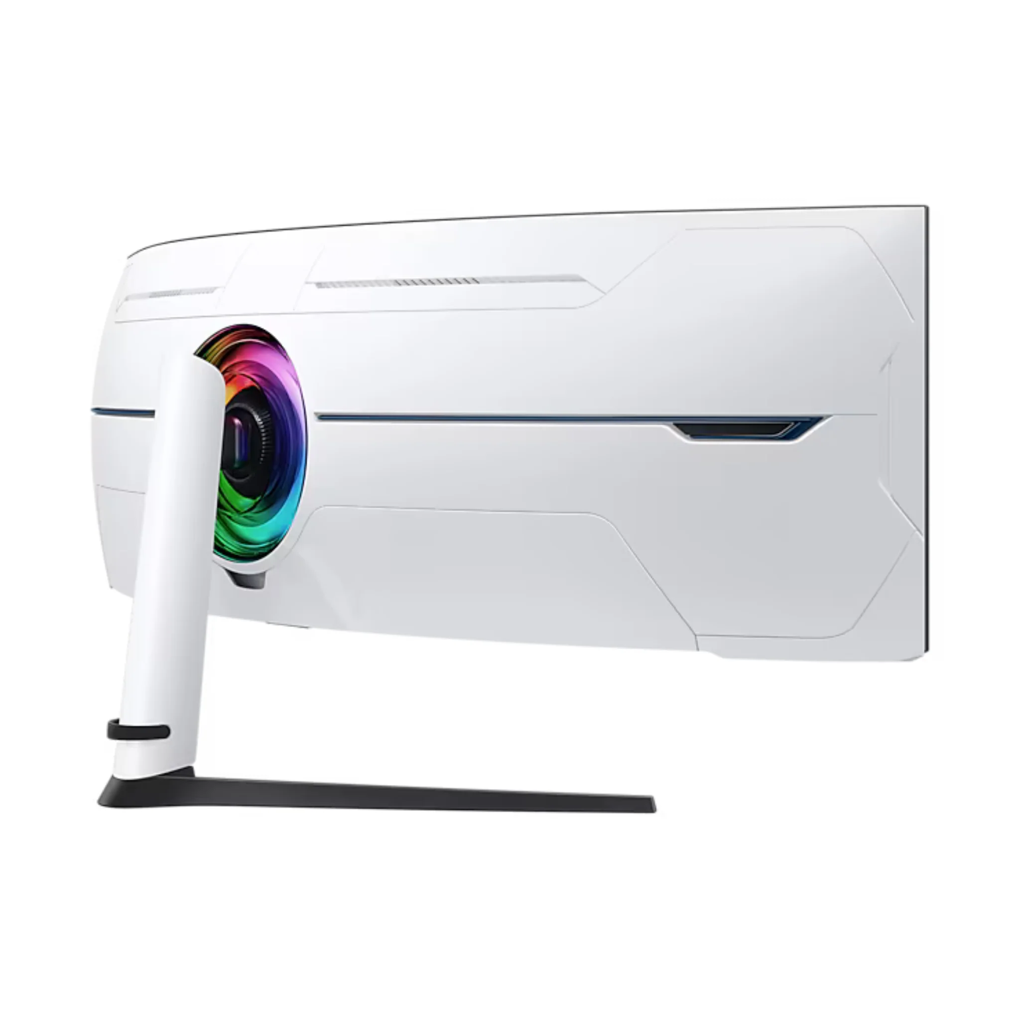 Samsung 57 inch Odyssey Neo G9 Dual-UHD Gaming Monitor - 240Hz, LS57CG952NUXEN - Image 5