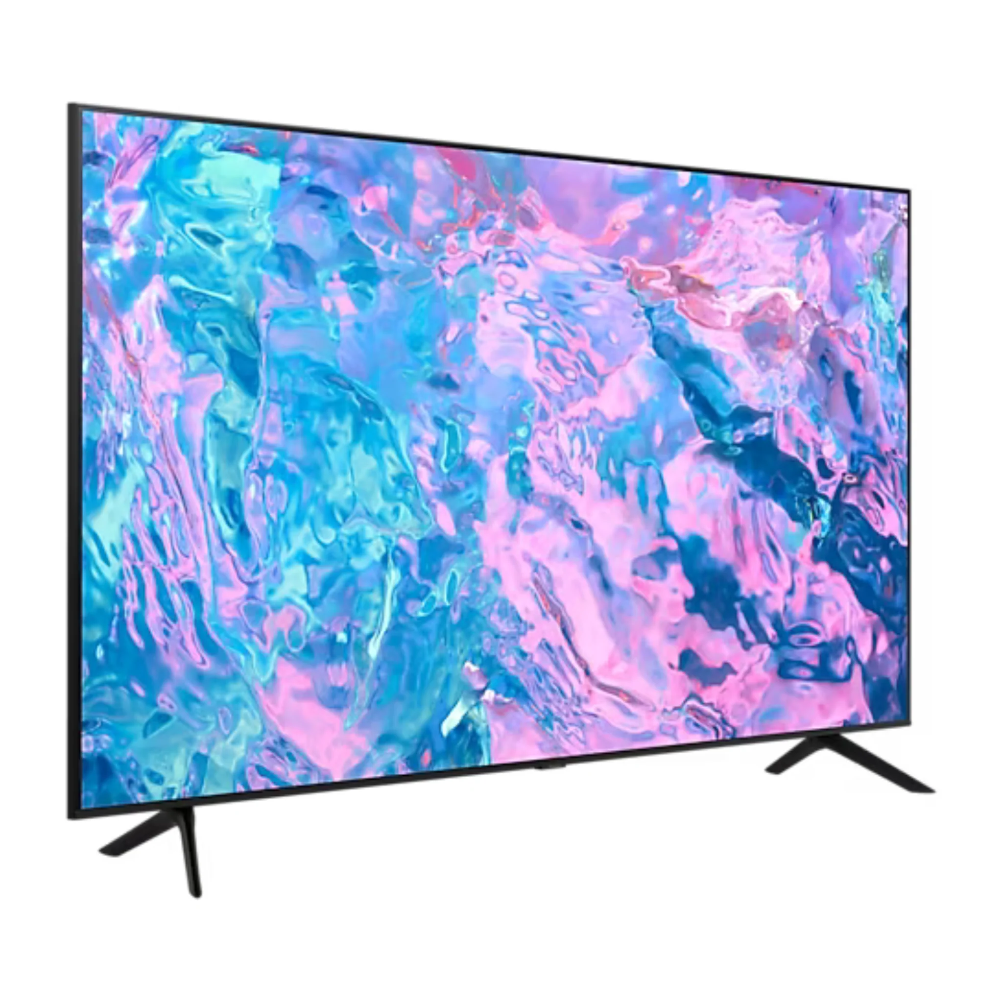 Samsung 58 inch Smart TV - 4K, 58CU7000 - Image 2