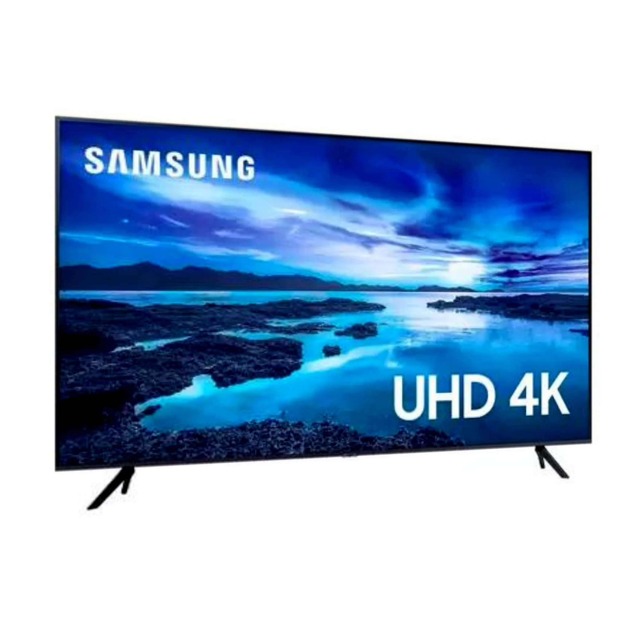 Samsung 58 inch Smart TV - 4K, 58TU000 - Image 2