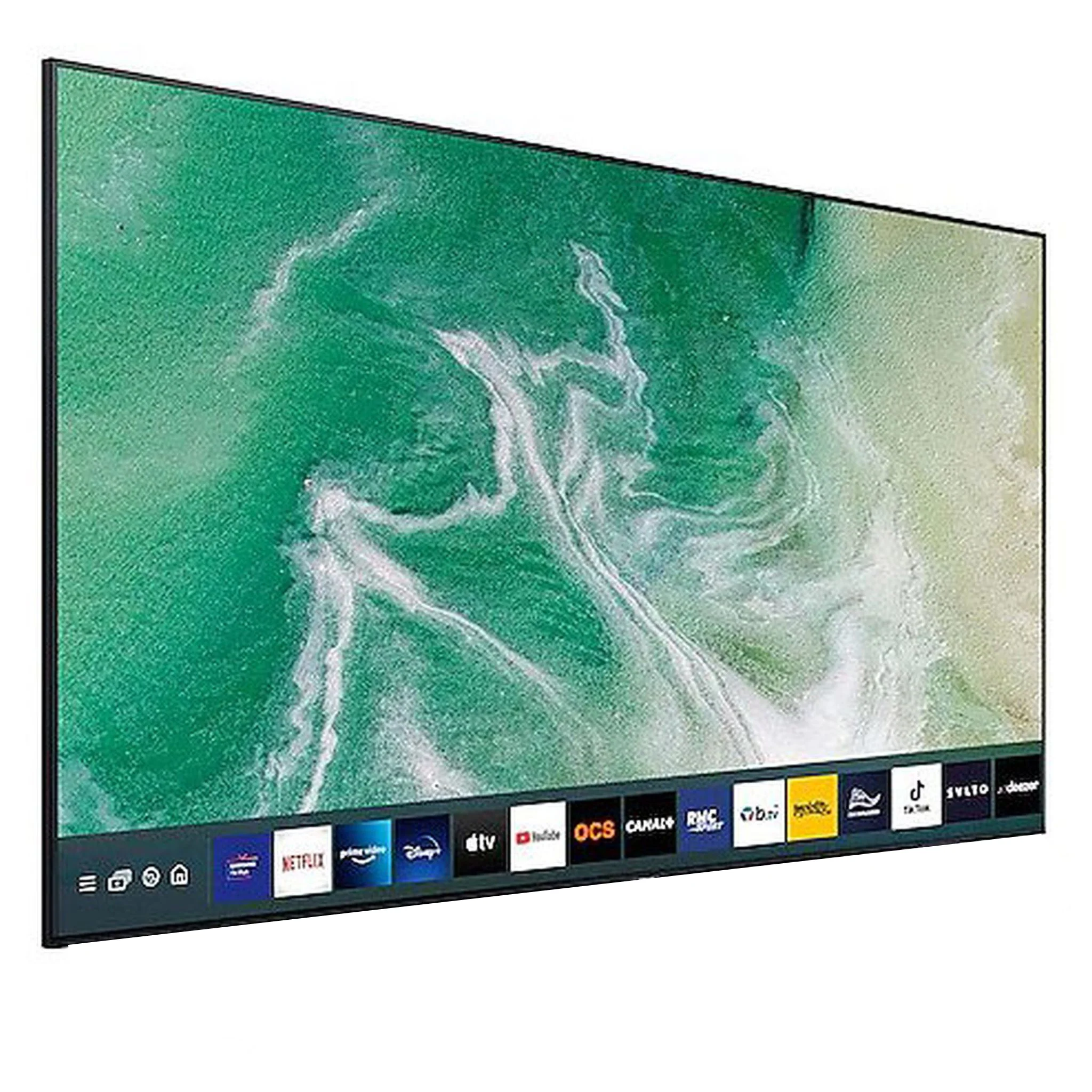 Samsung 58 inch Smart TV, 58TU6925 - Image 2