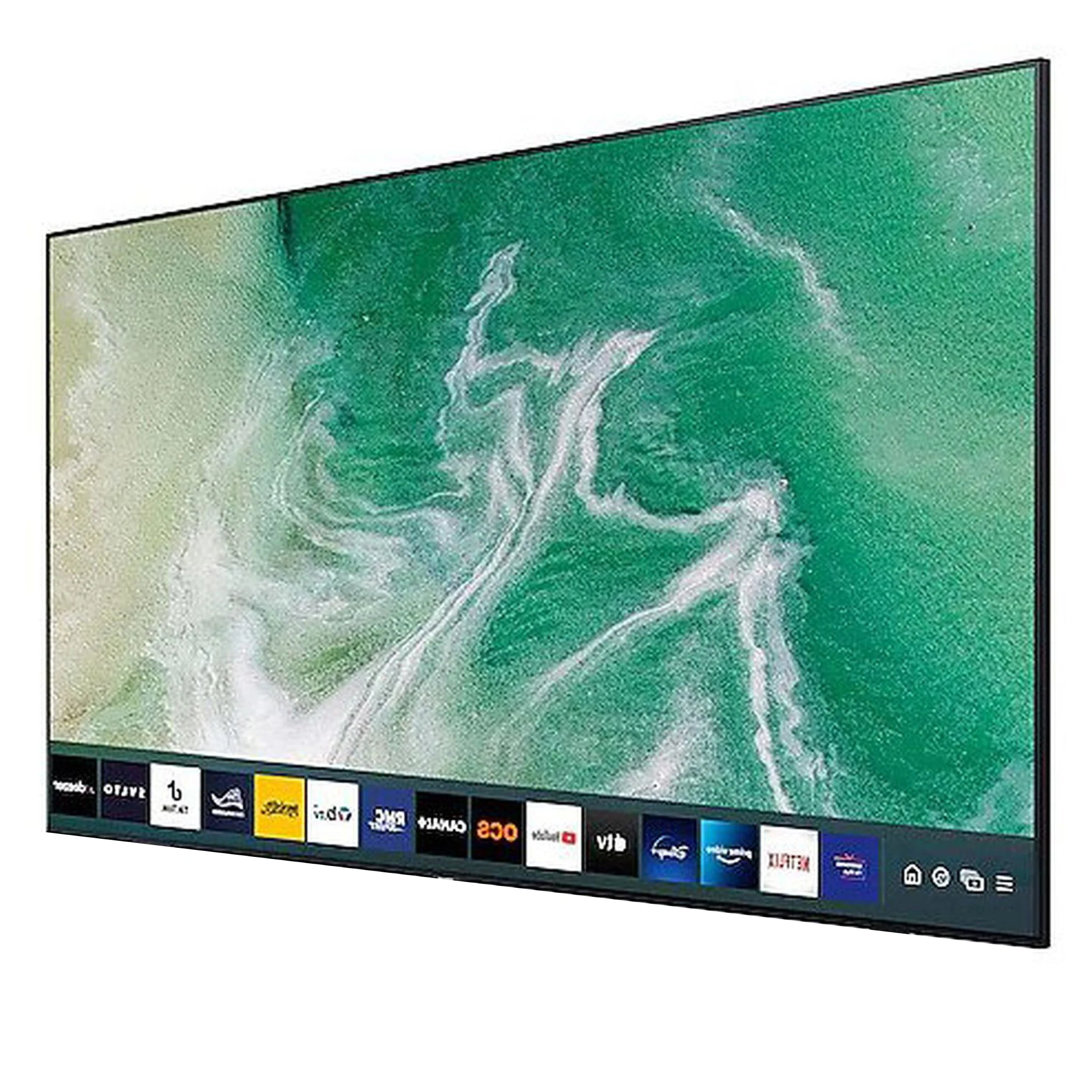 Samsung 58 inch Smart TV, 58TU6925 - Image 3