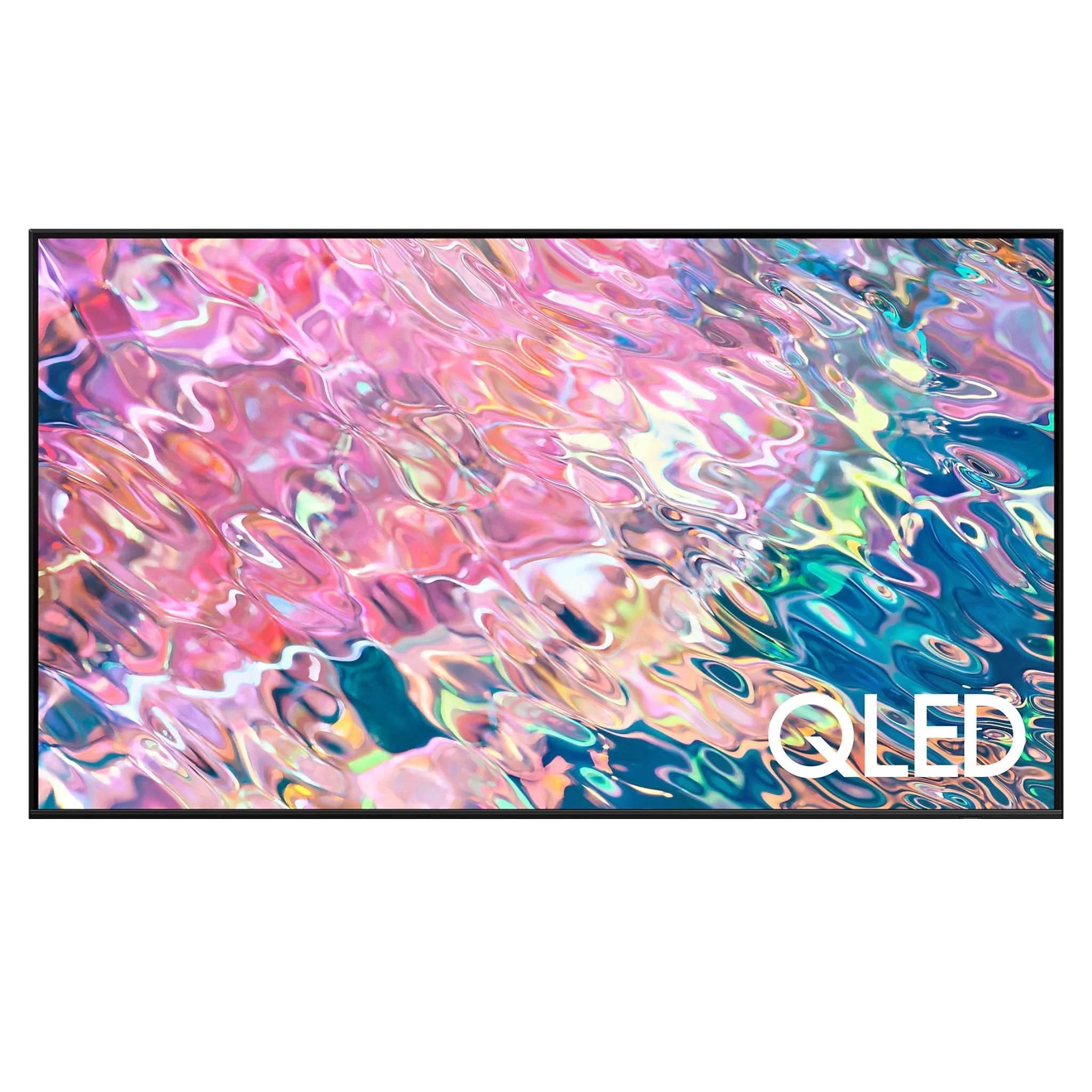 Samsung 60 inch Smart QLED TV, 60Q60A