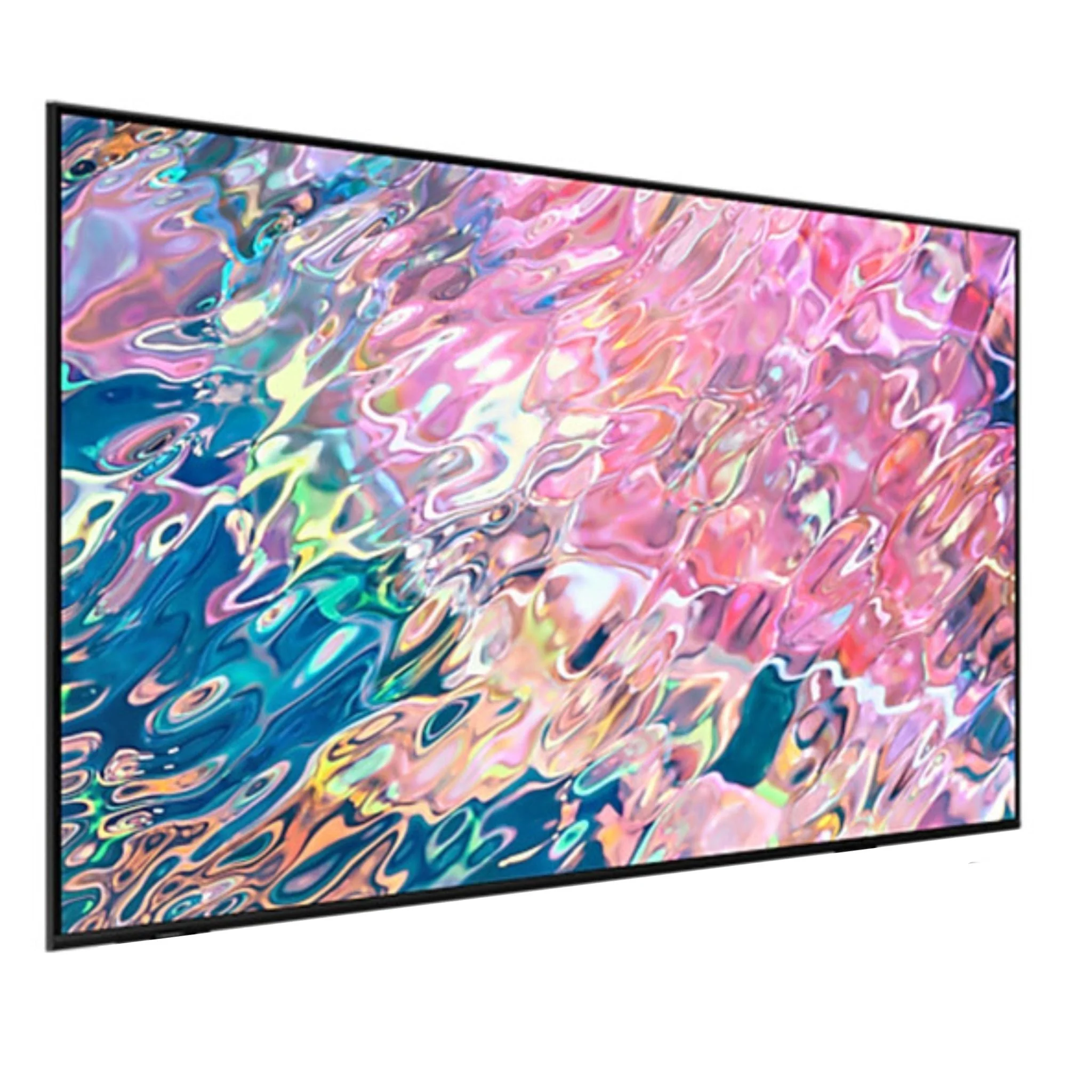 Samsung 60 inch Smart QLED TV, 60Q60A - Image 2