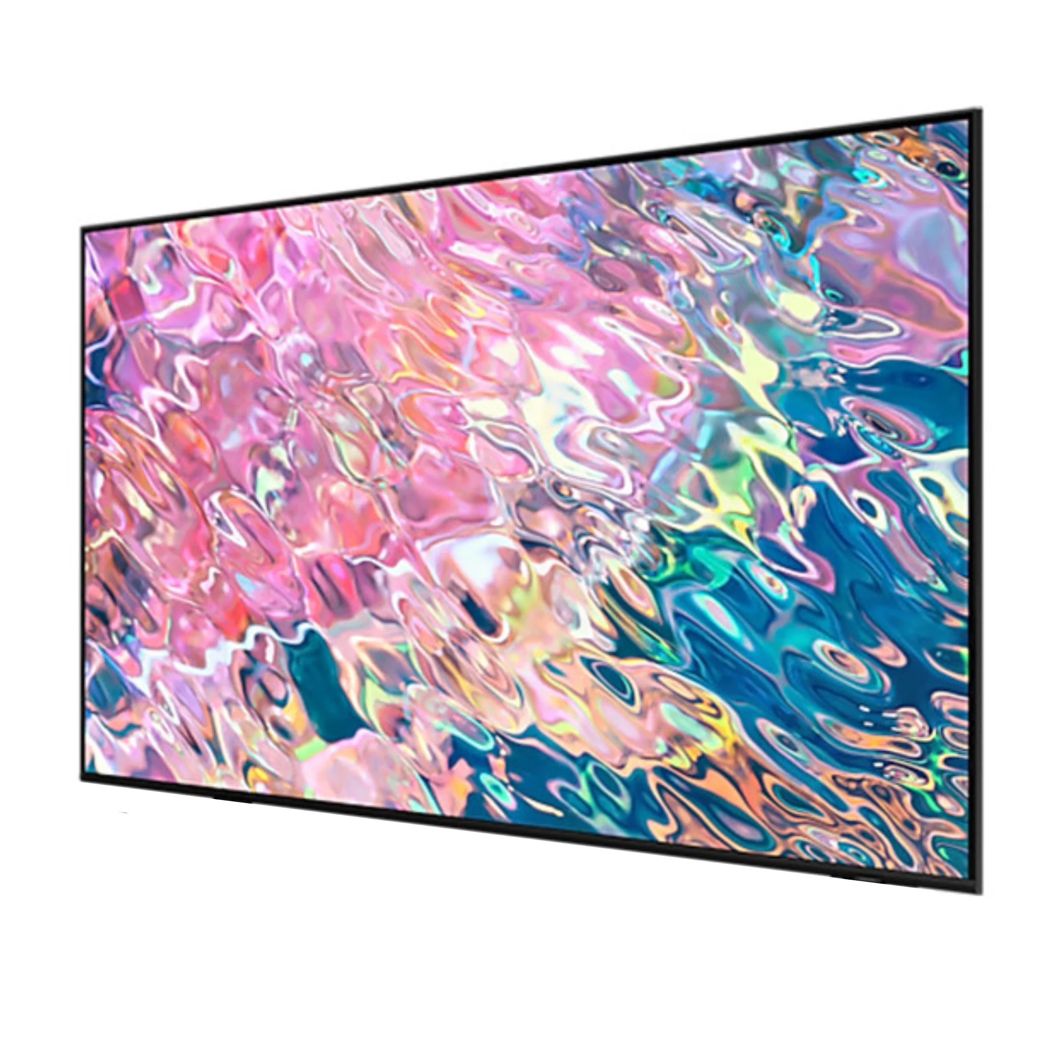 Samsung 60 inch Smart QLED TV, 60Q60A - Image 3