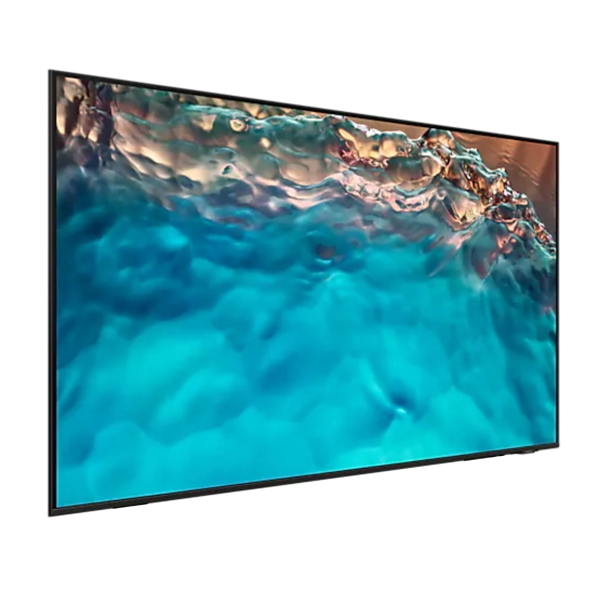 Samsung 60 inch Smart TV - 4K, 60AU8000 - Image 2