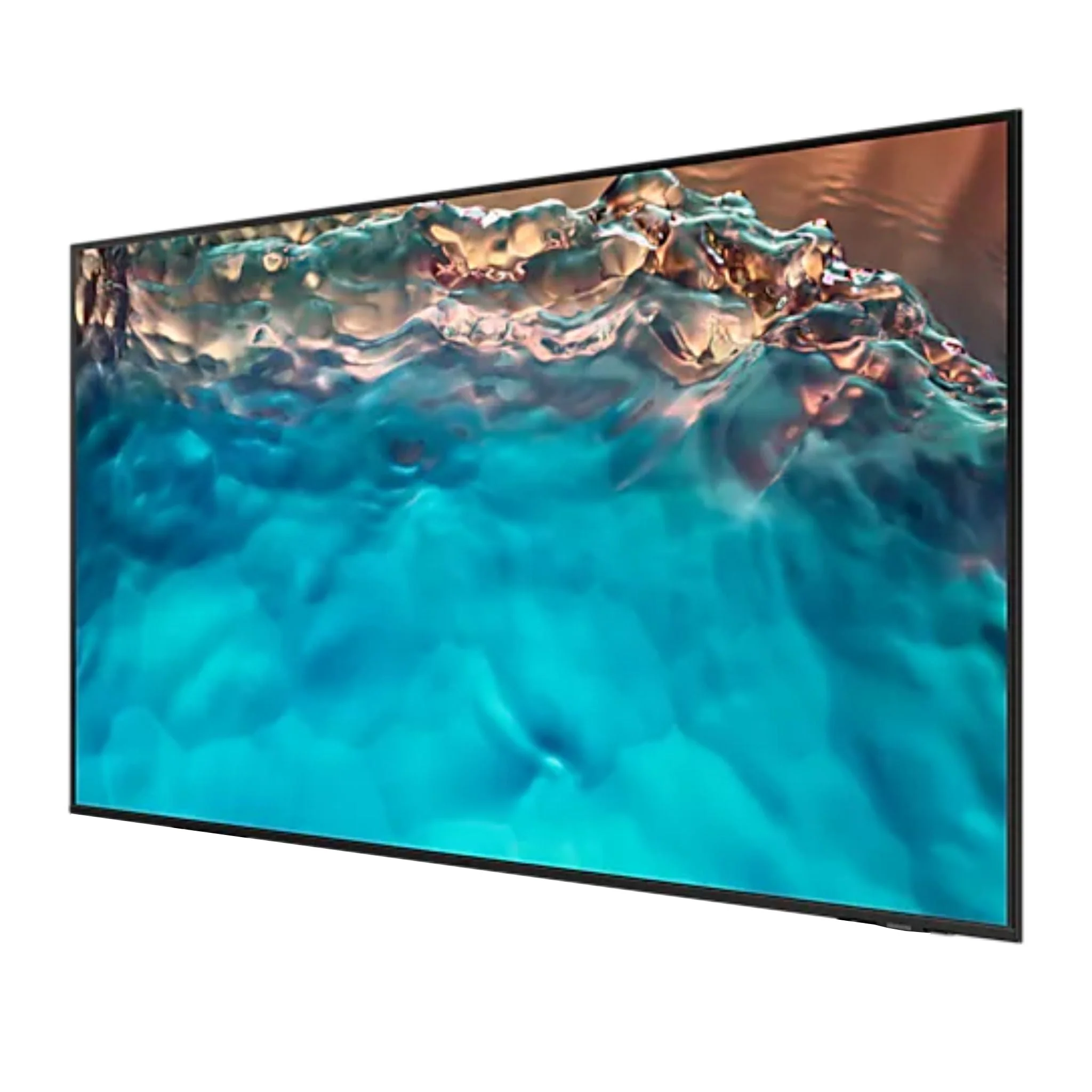 Samsung 60 inch Smart TV - 4K, 60AU8000 - Image 3
