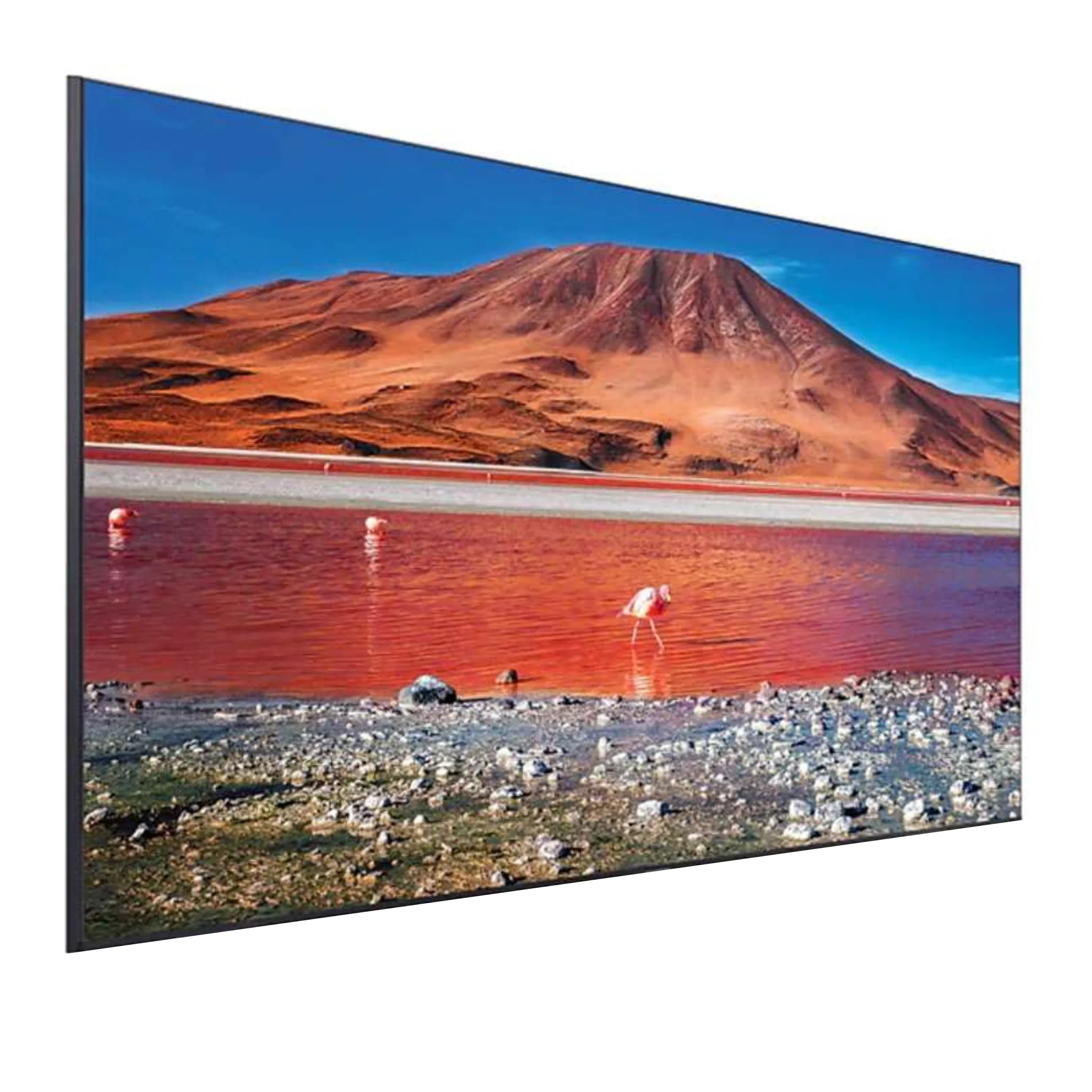Samsung 60 inch Smart TV, 60TU7000 - Image 2