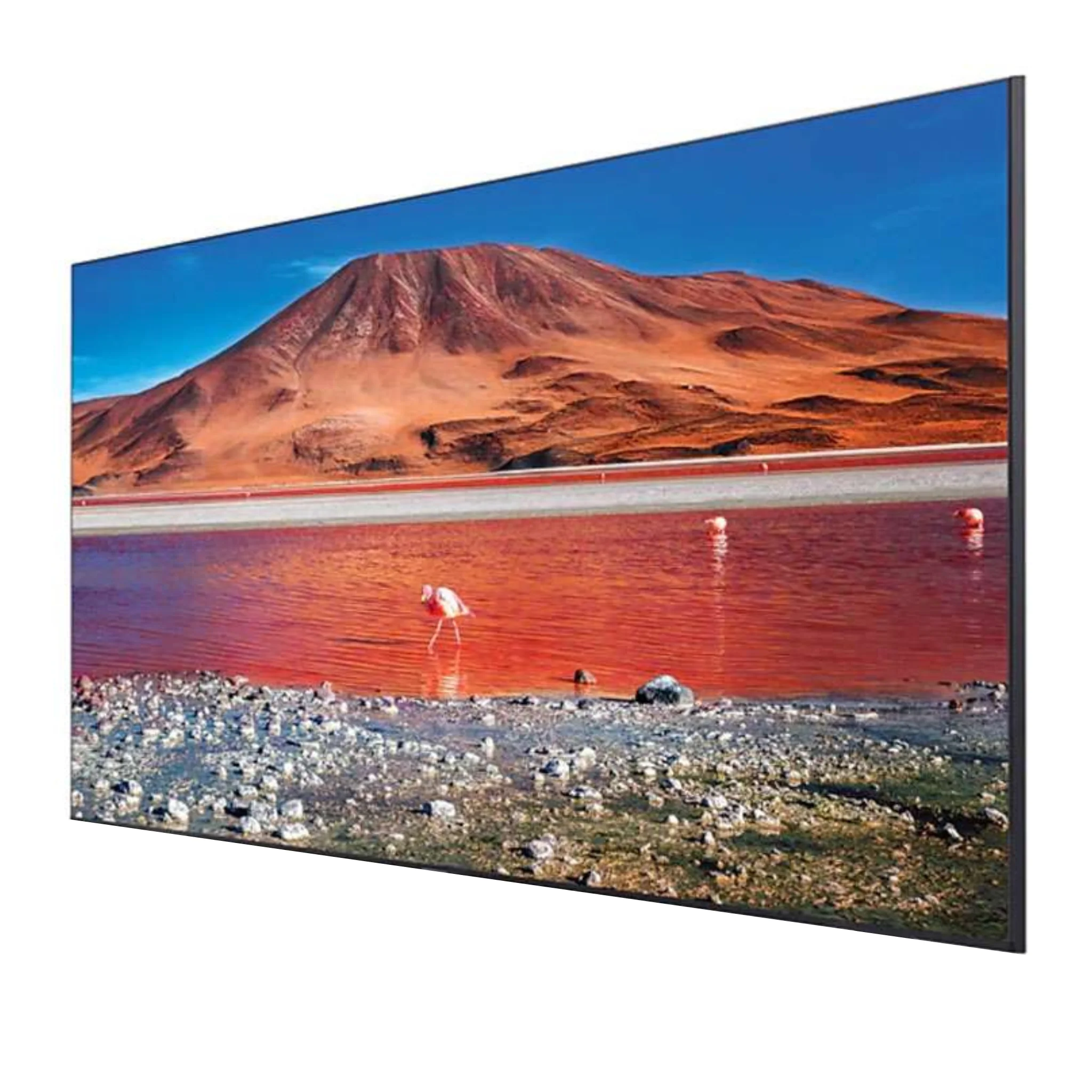 Samsung 60 inch Smart TV, 60TU7000 - Image 3