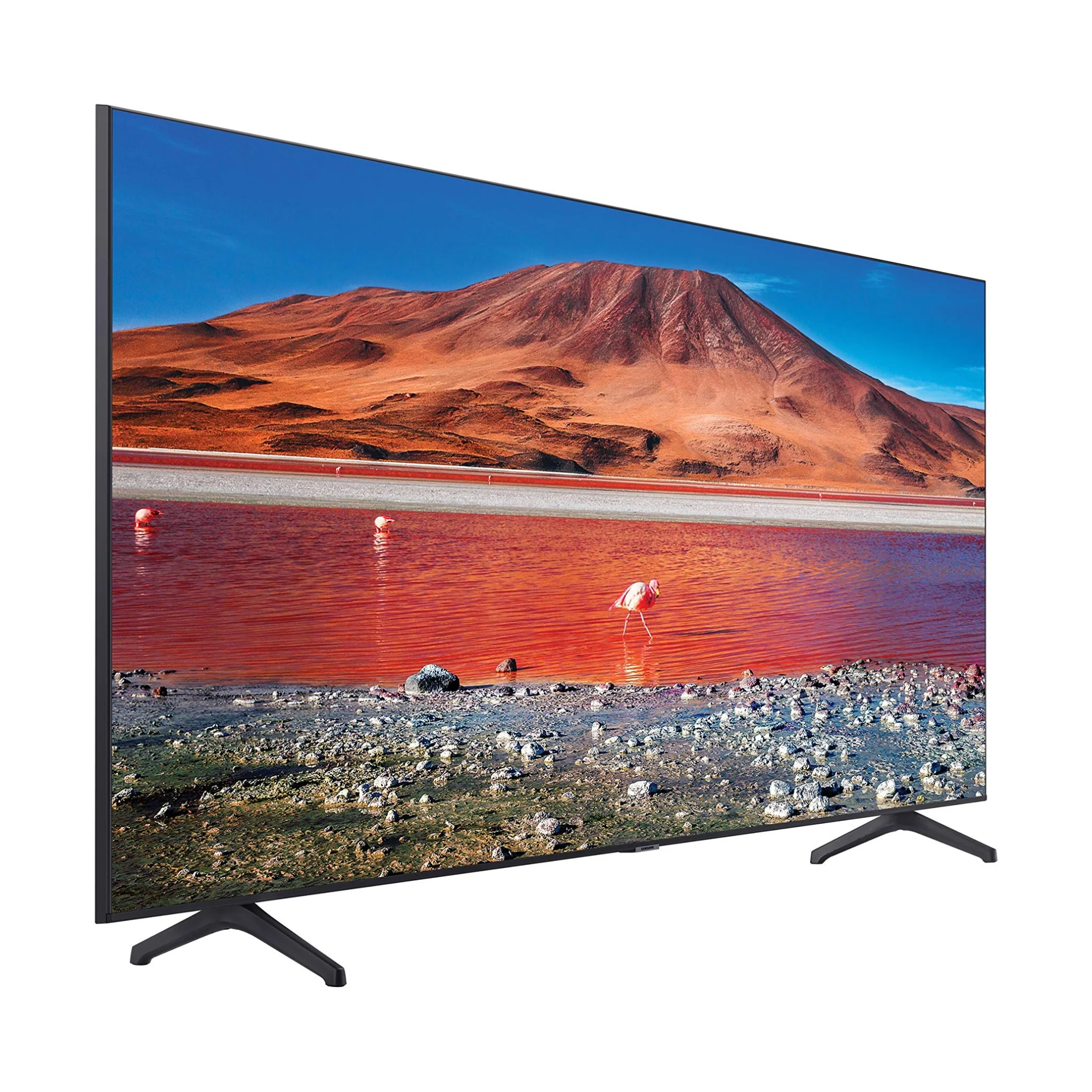 Samsung 65 inch Smart TV, 65NU6900 - Image 2