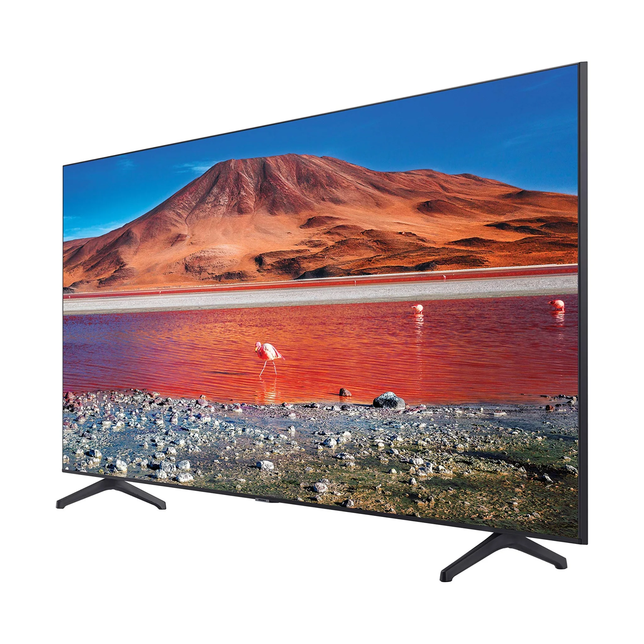 Samsung 65 inch Smart TV, 65NU6900 - Image 3
