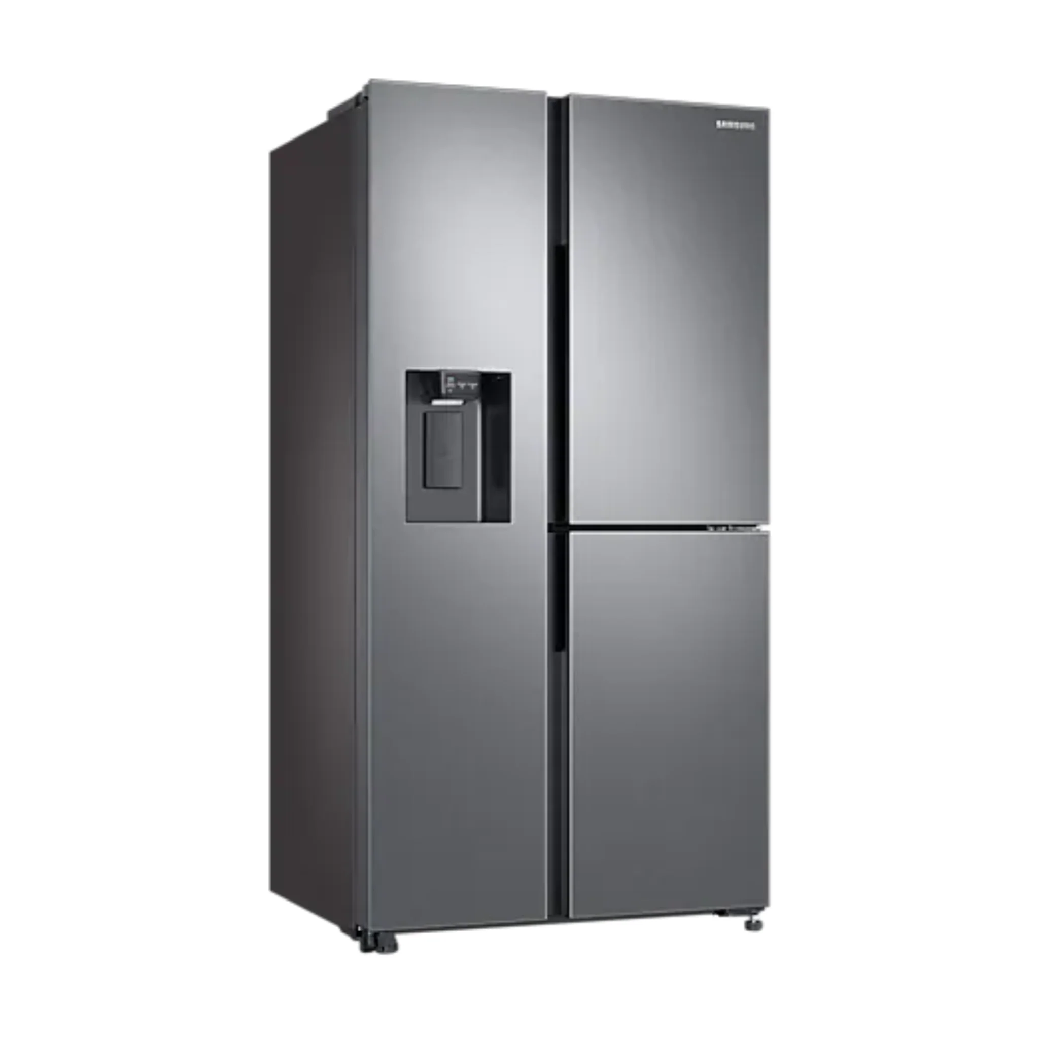 Samsung 602L 3 Door Digital Inverter Refrigerator, RS65R5691SL - Image 2