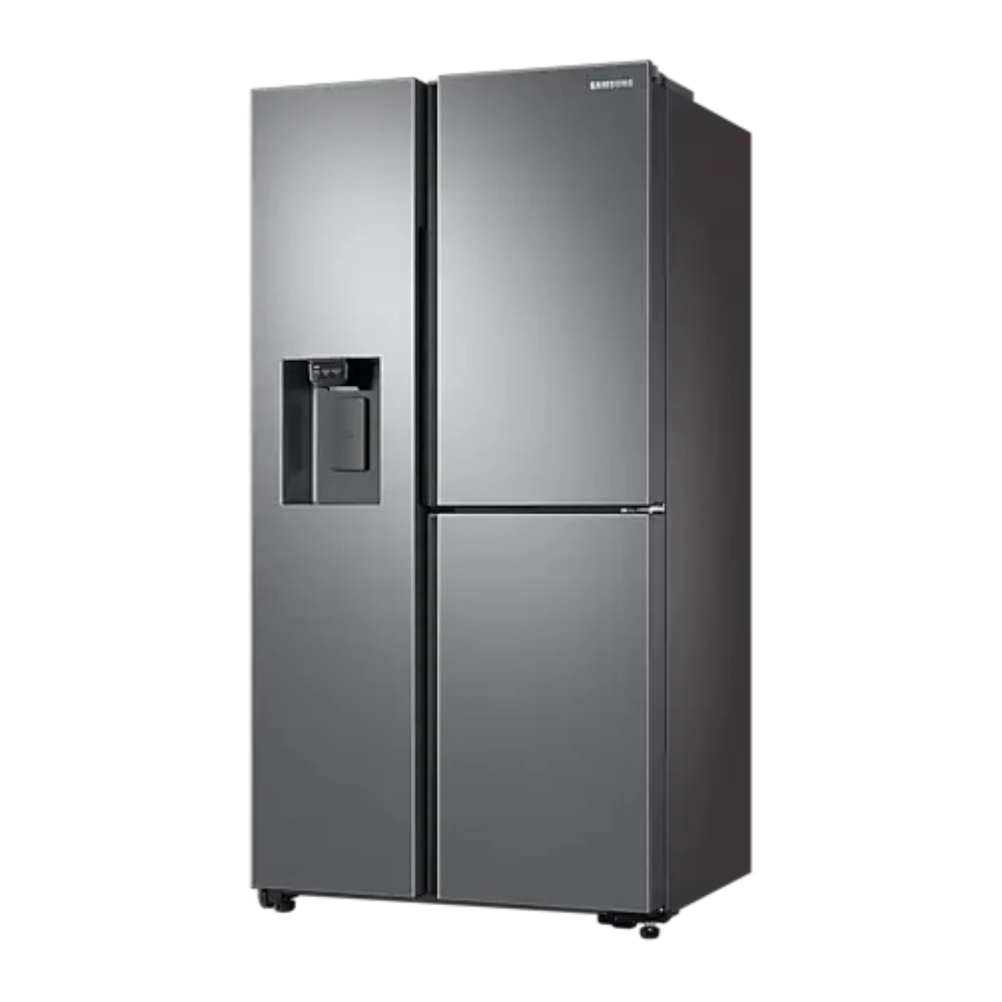 Samsung 602L 3 Door Digital Inverter Refrigerator, RS65R5691SL - Image 3