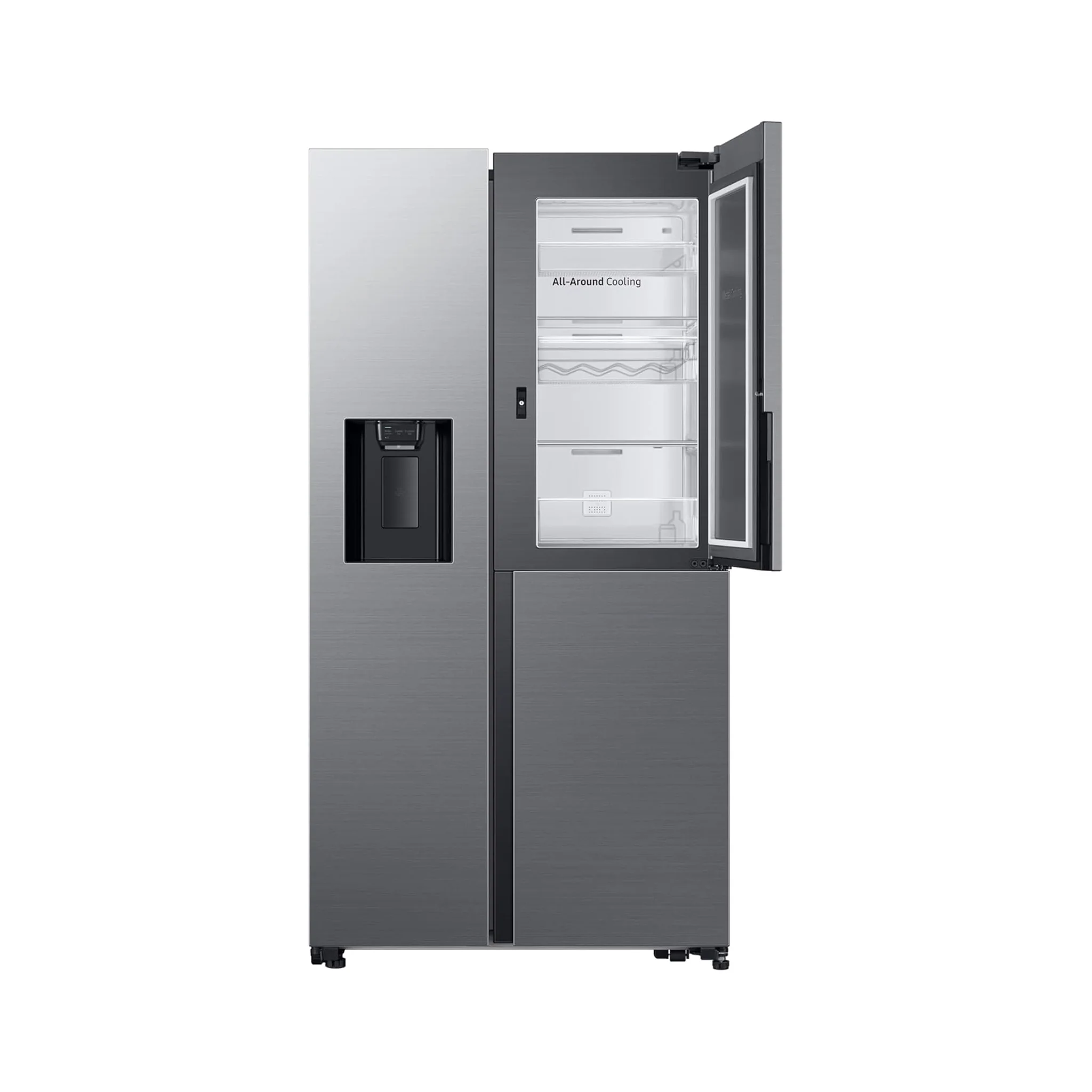 Samsung 602L 3 Door Digital Inverter Refrigerator, RH65DG54R3S9 - Image 7