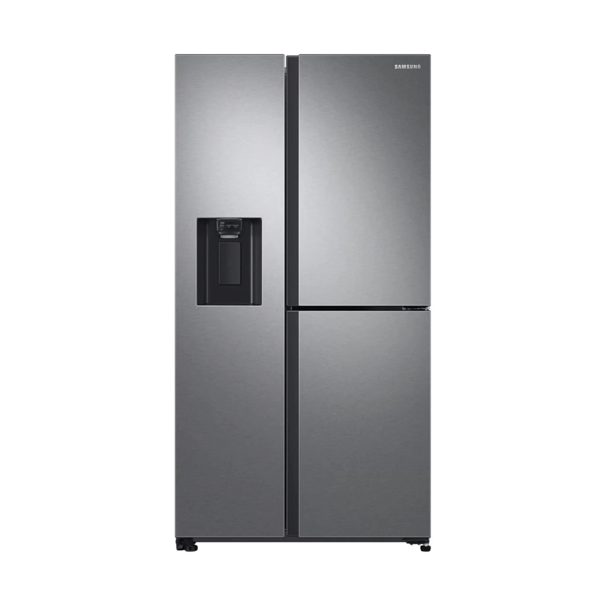 Samsung 602L 3 Door Digital Inverter Refrigerator, RS65R5691SL